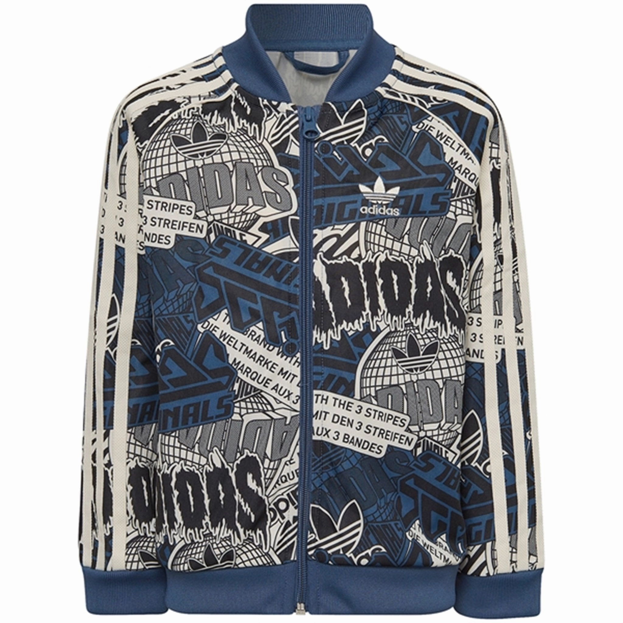 Urban adidas Wonder Steel Tracksuit