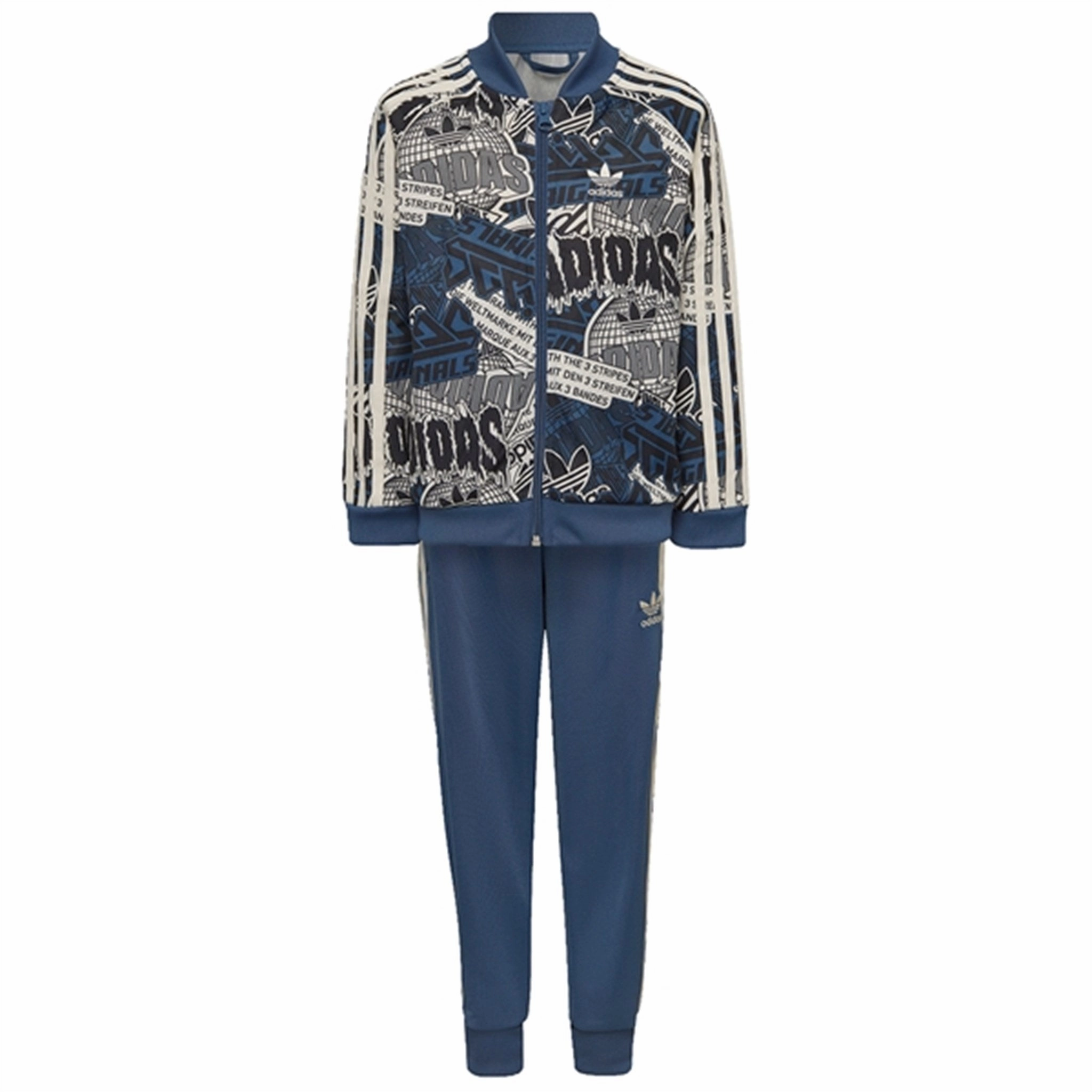 adidas Wonder Steel Tracksuit Corduroy ContouredErgonomicFit