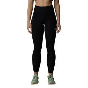 The North Face pantalone sportivo da donna MA Multi Tight NF0A893DJK3 nero Ready For Action