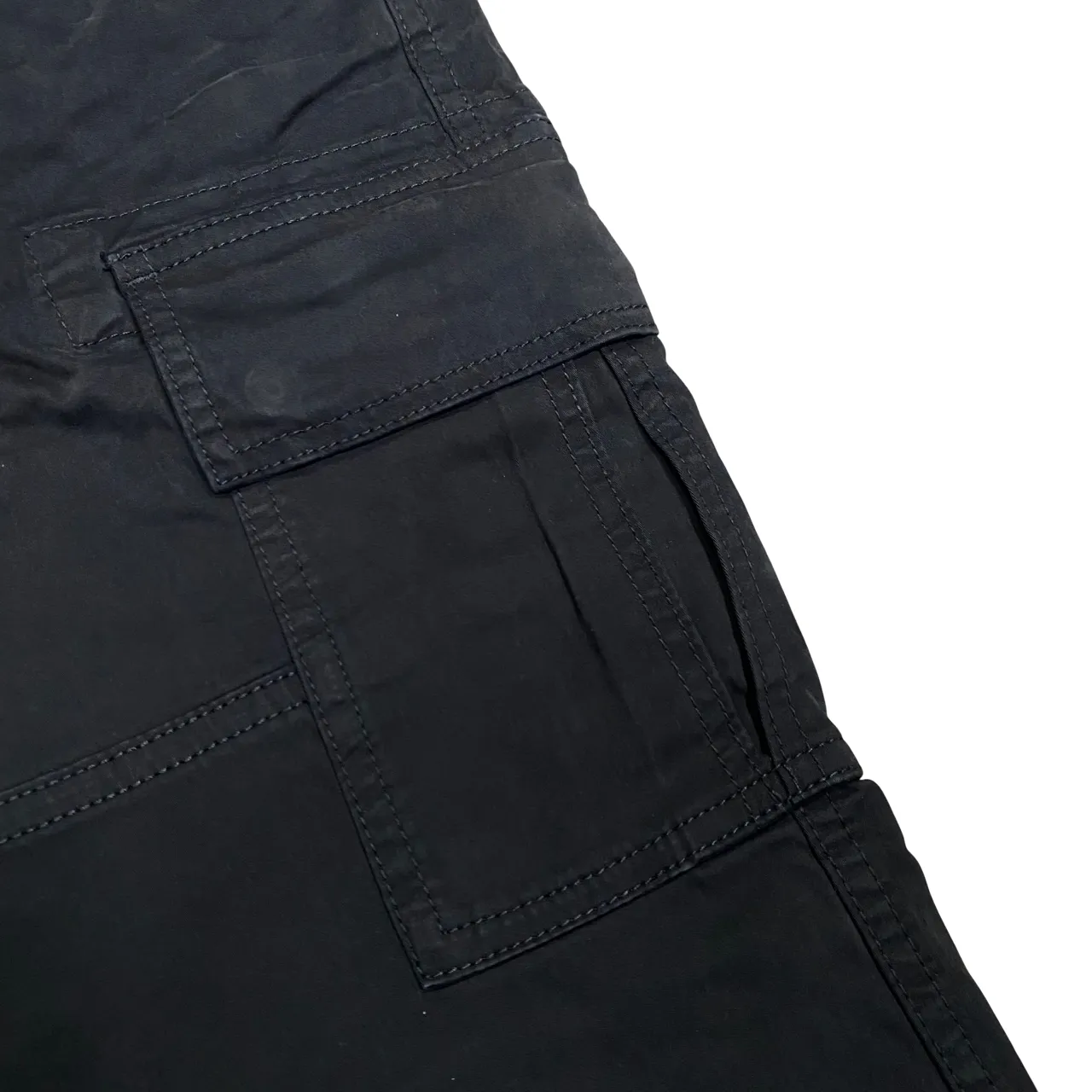 Trez pantalone con tasconi da uomo Pipie3-Best2 M47103 250 blu ReinforcedPockets