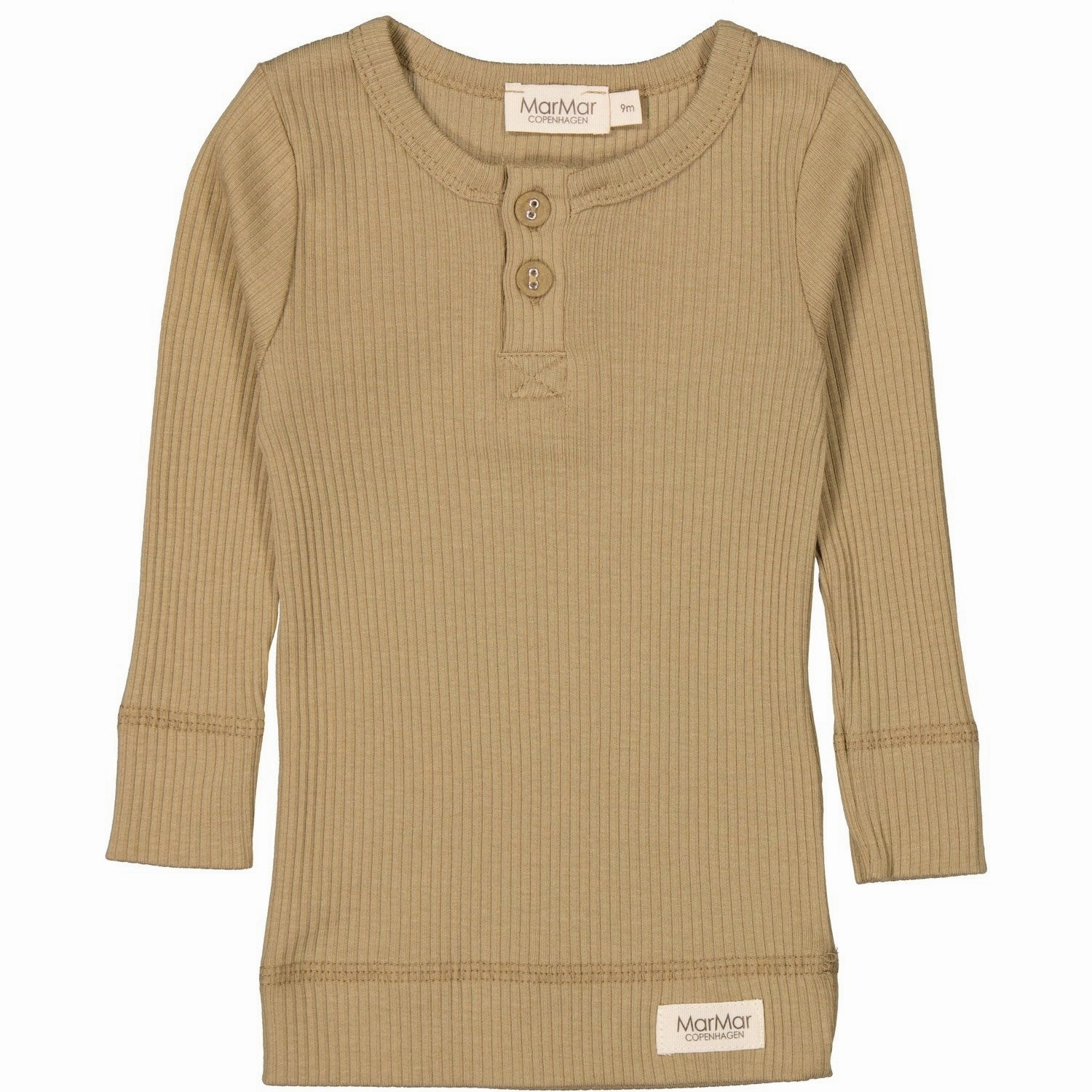 MarMar Modal Sea Forest Blouse Interview Ready