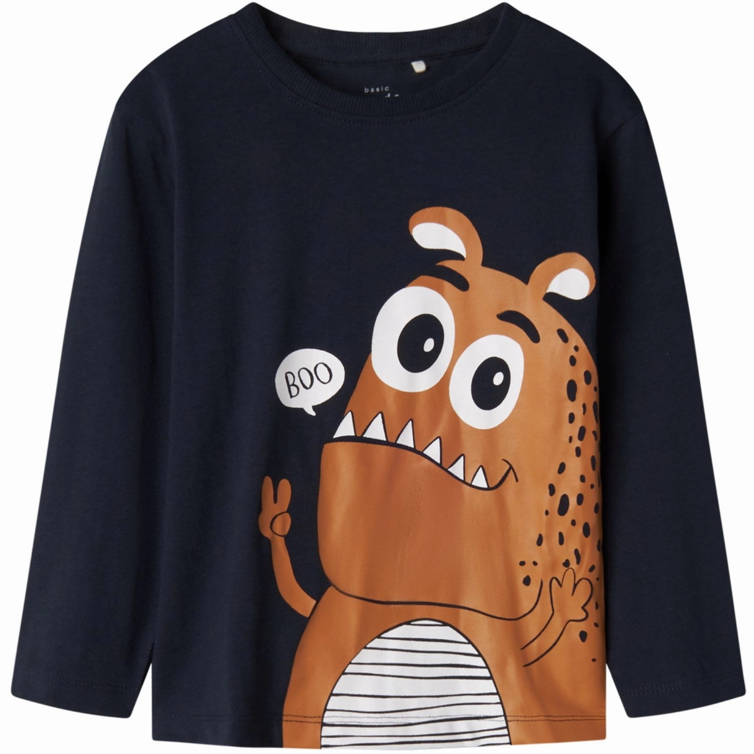 Name It Dark Sapphire Boo Vilasse Blouse Wedding guest