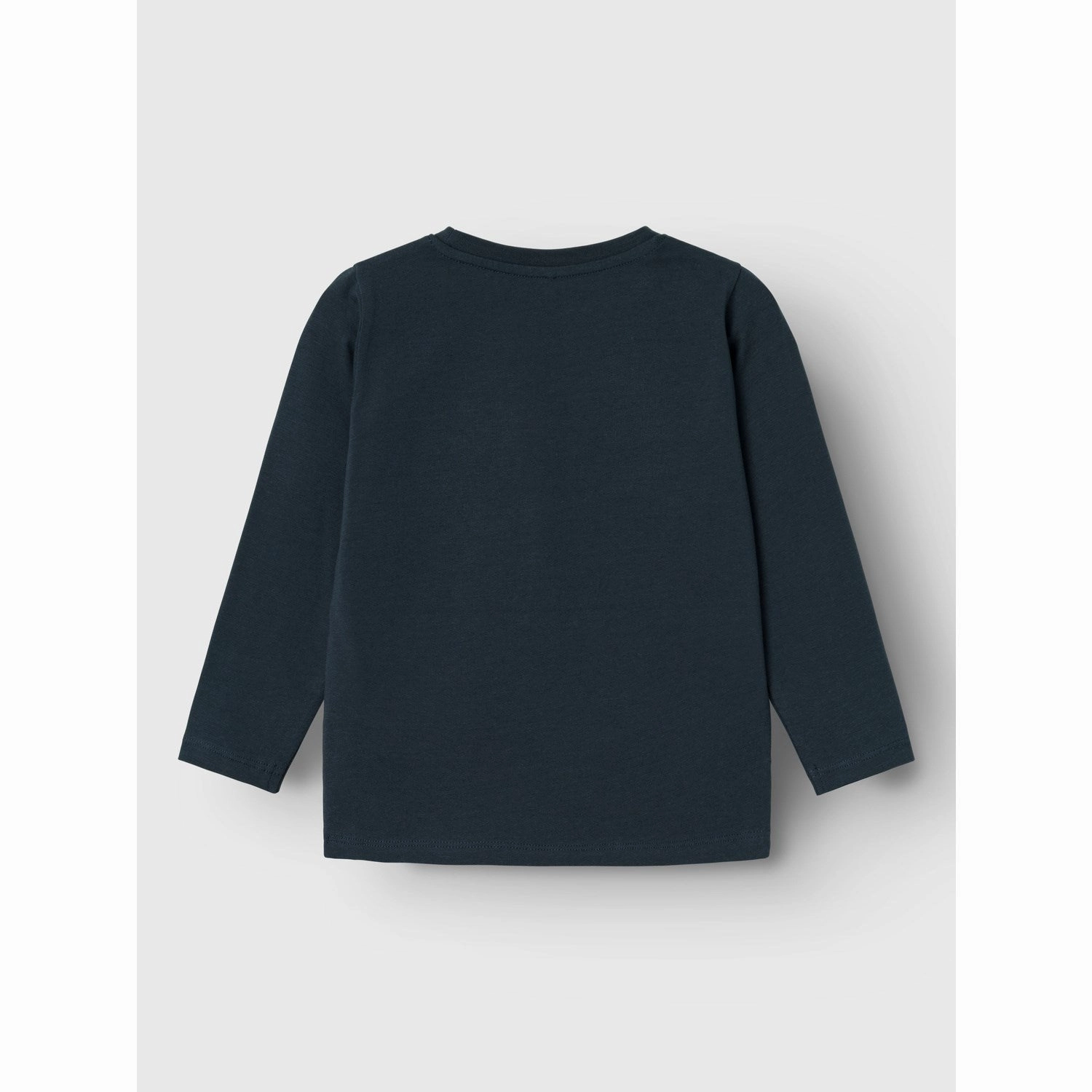 Name It Dark Sapphire Jollo Paw Patrol Blouse Noos Sustainable Choice Wrinkle Free Care