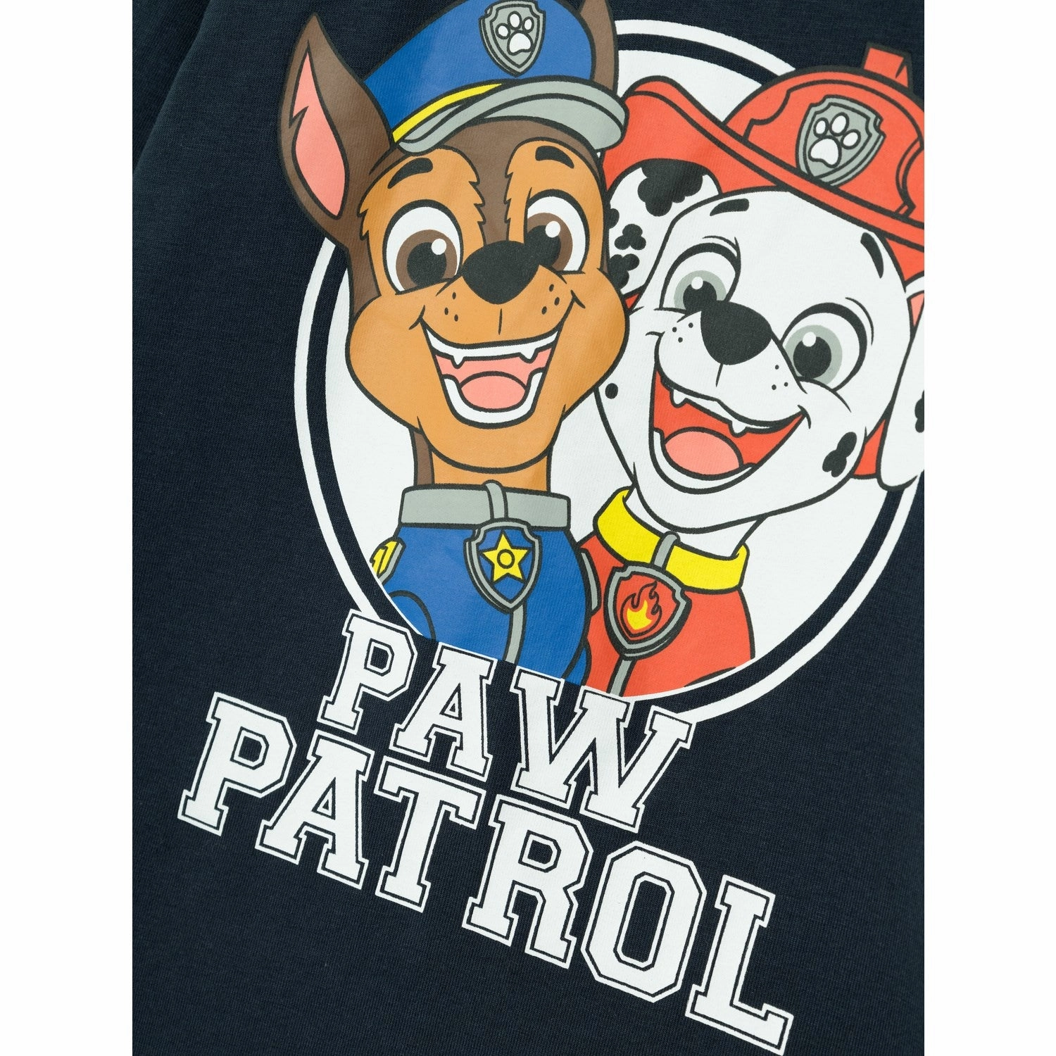 Name It Dark Sapphire Jollo Paw Patrol Blouse Noos Versatile Clothing Multipocket Style