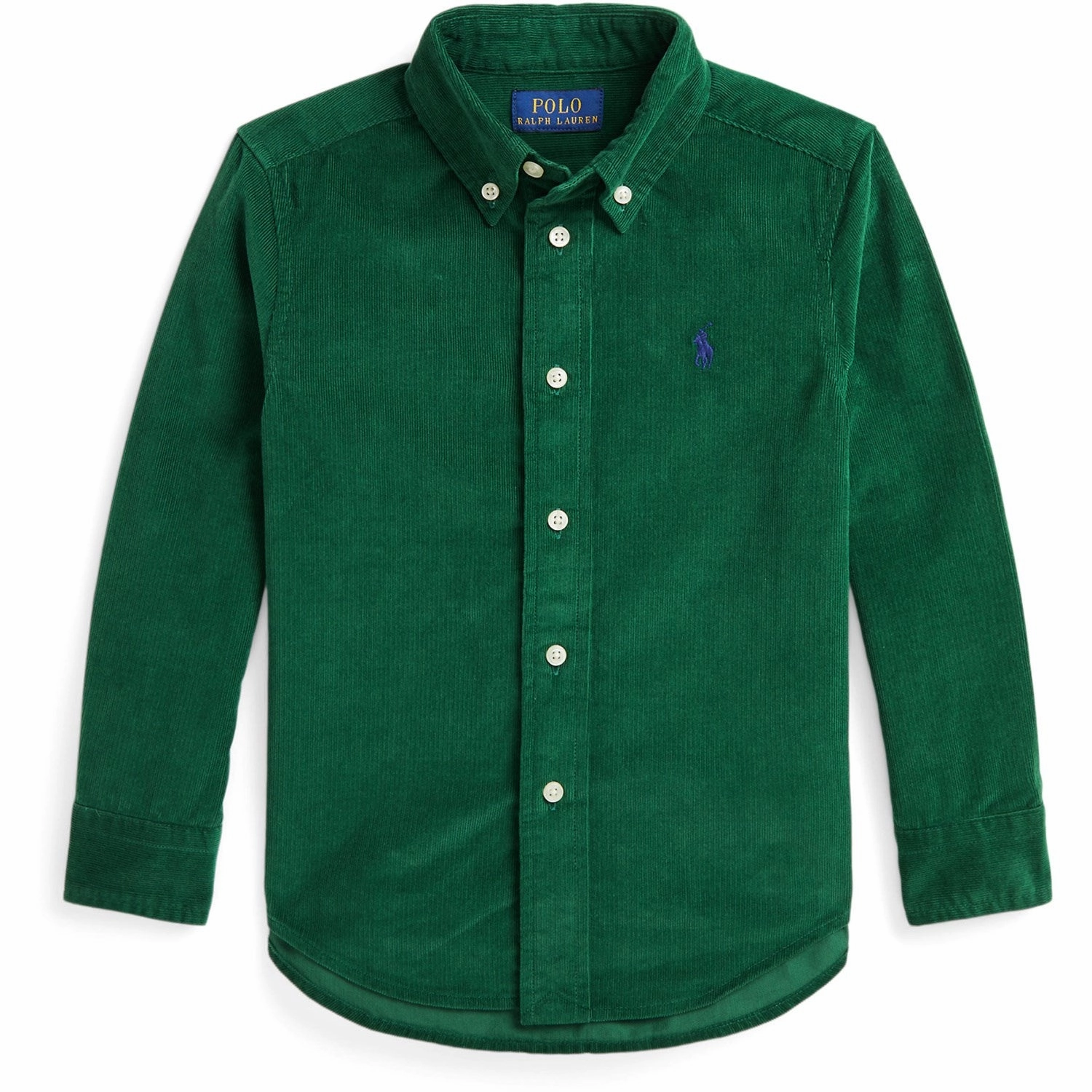 Anti Pill Technology Minimalist Closure Polo Ralph Lauren New Forest Sport Shirt