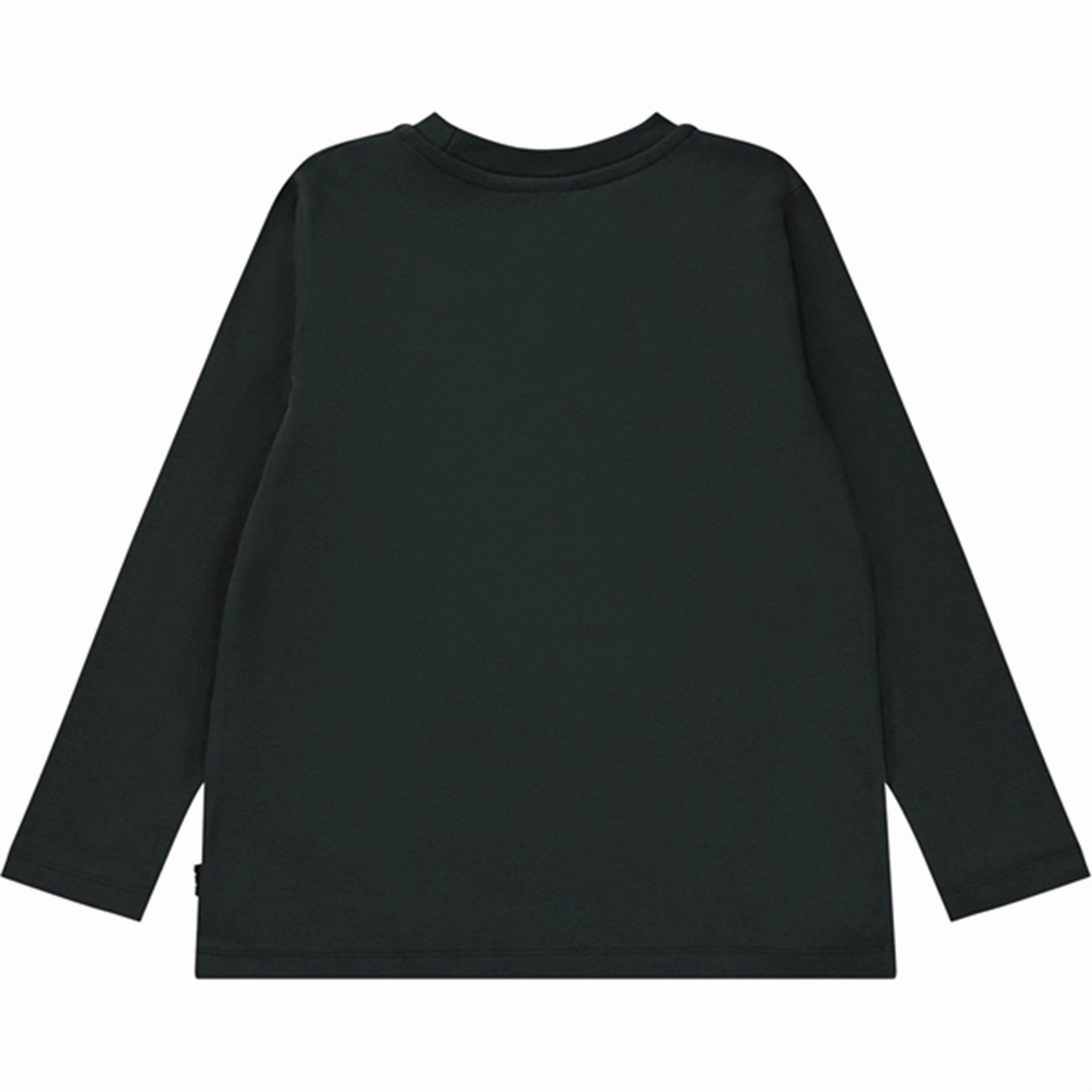 Molo T-Rex Planet Reif LS T-Shirt Breathable mesh