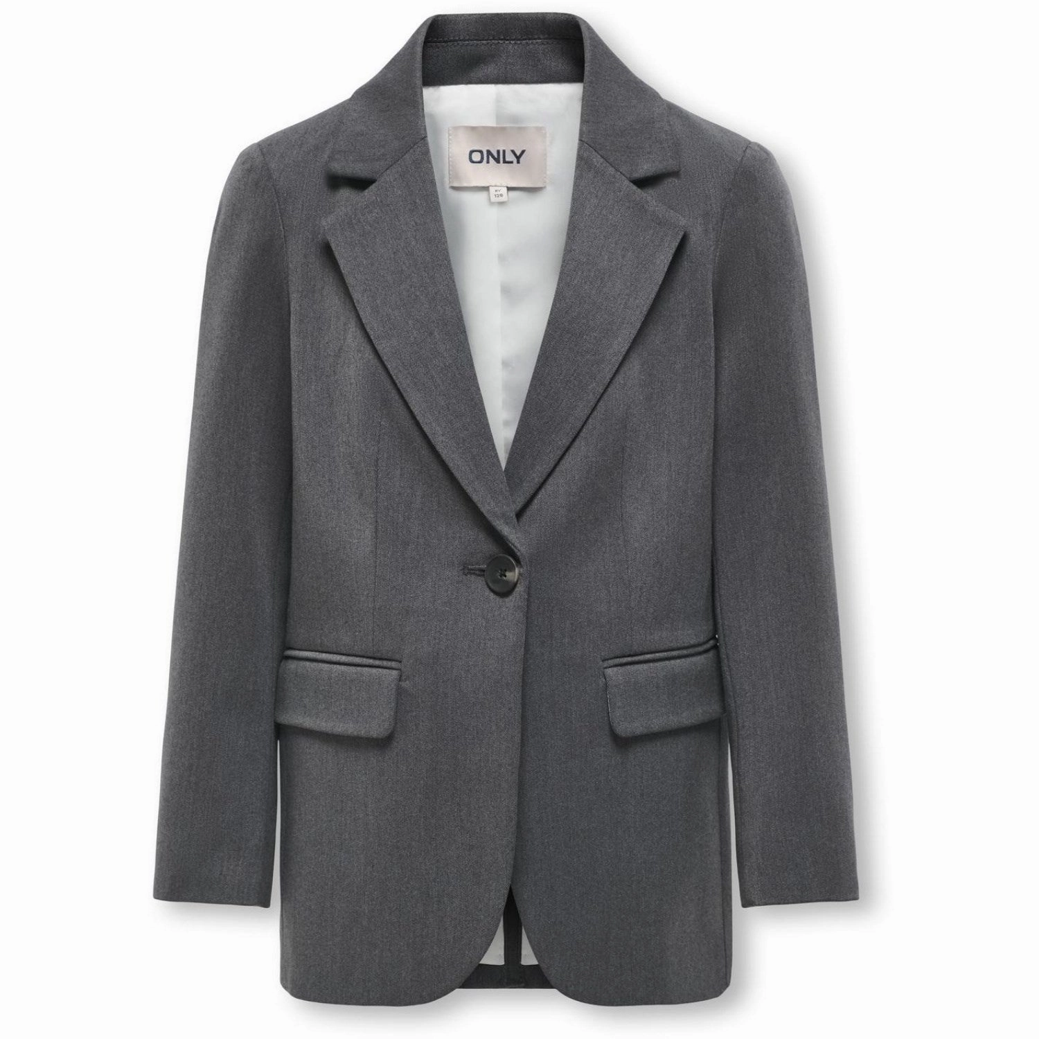 Adaptive Fit Technology kids ONLY Phantom Sulajma Life Oversize Blazer