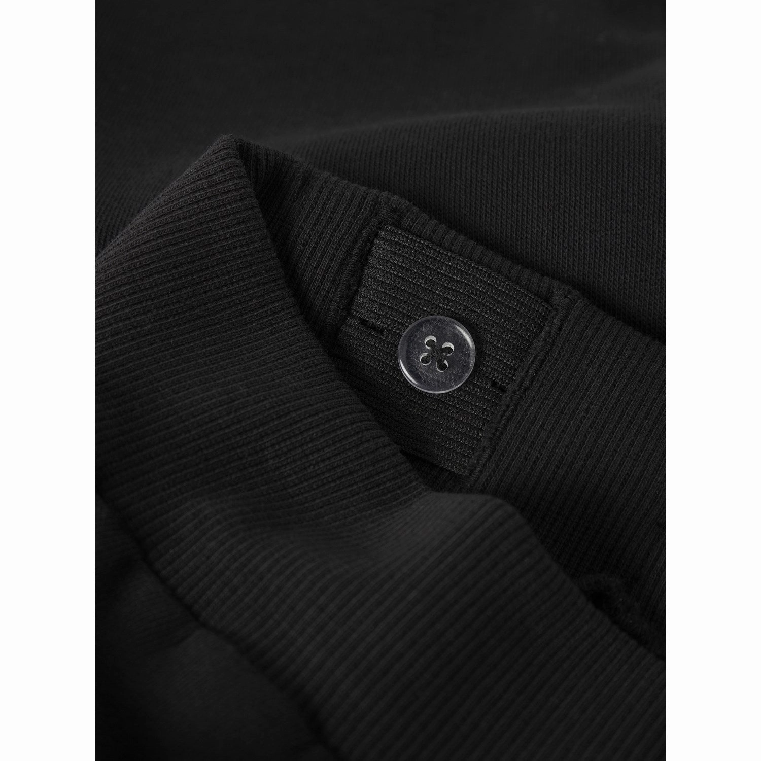 Name It Black Nkmvian Sweat Set Bru Noos yoga studio foam