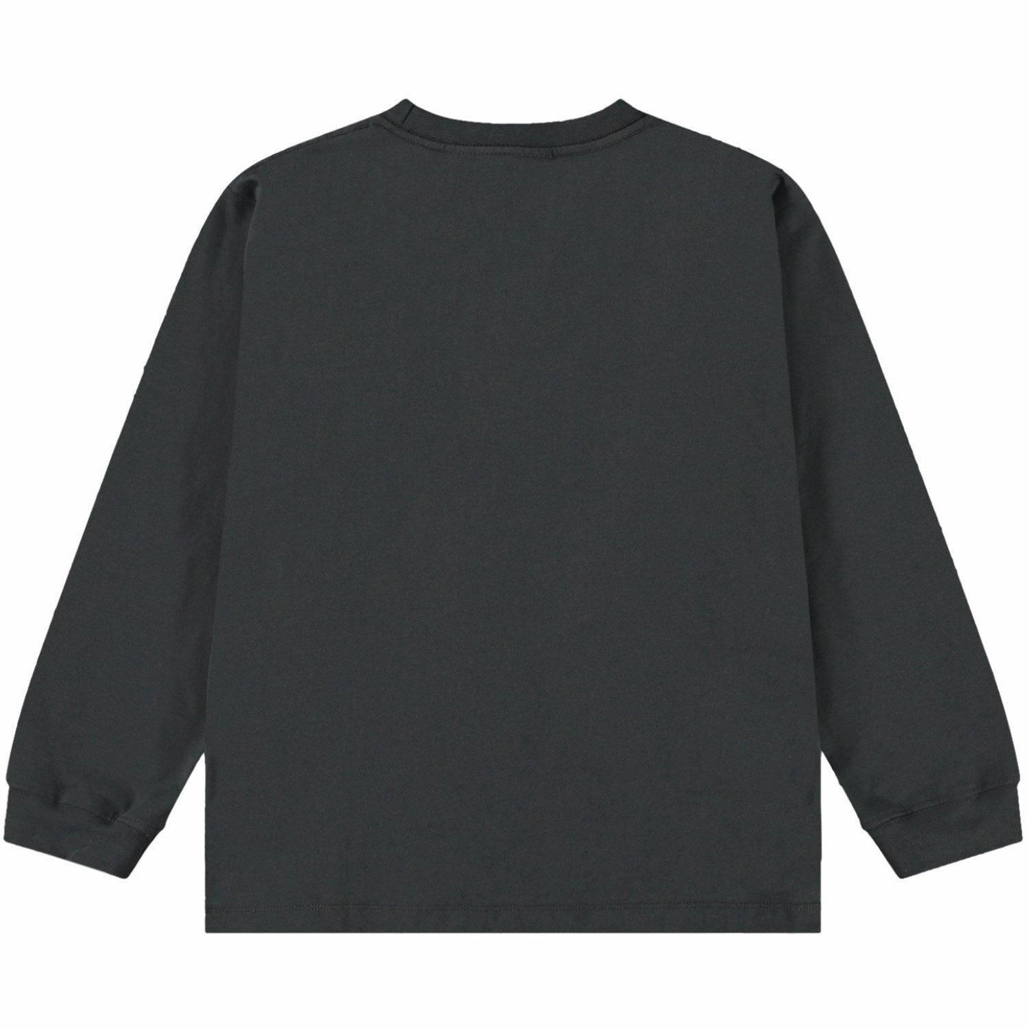 Breathable Underarm Vents Modern Fit Molo Black Jaguar Rube Blouse