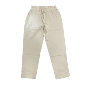 Dimensione Danza pantalone sportivo da donna 38D140T63 1F00 sabbia Ultra Thin Protective Film Modular Layering System