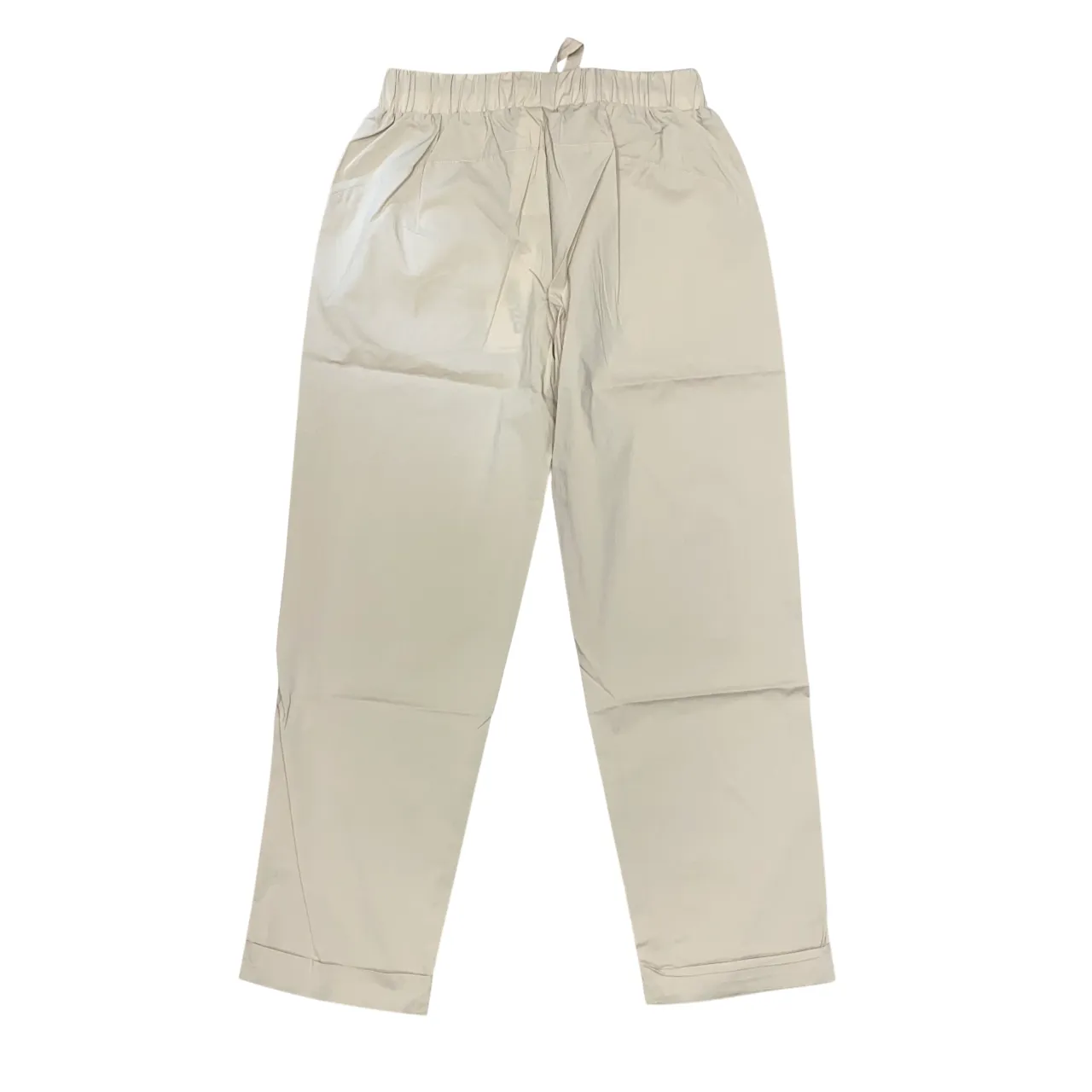 Casual Wear Dimensione Danza pantalone sportivo da donna 38D140T63 1F00 sabbia