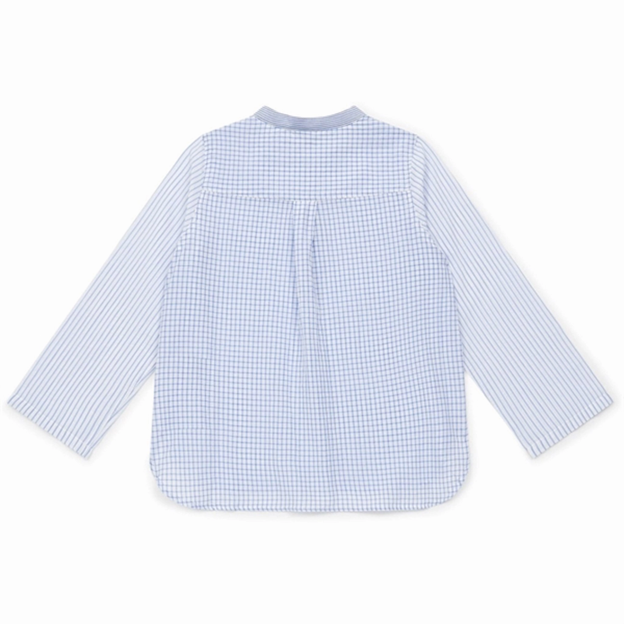 Gender Neutral BONTON Mix Ciel Shirt