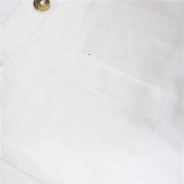 UV Protection Minymo Bright White Shirt