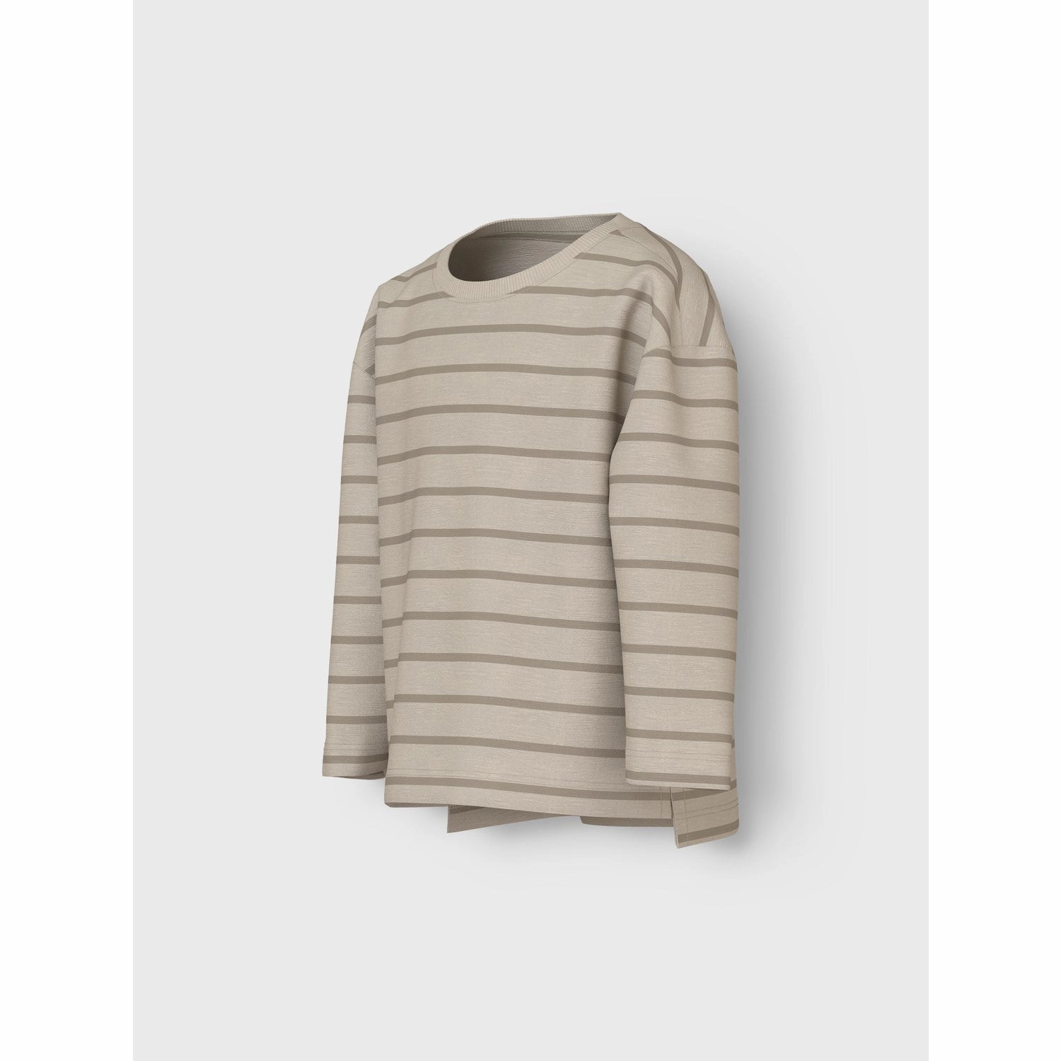 Name It Summer Sand Voby Blouse Travel Essential