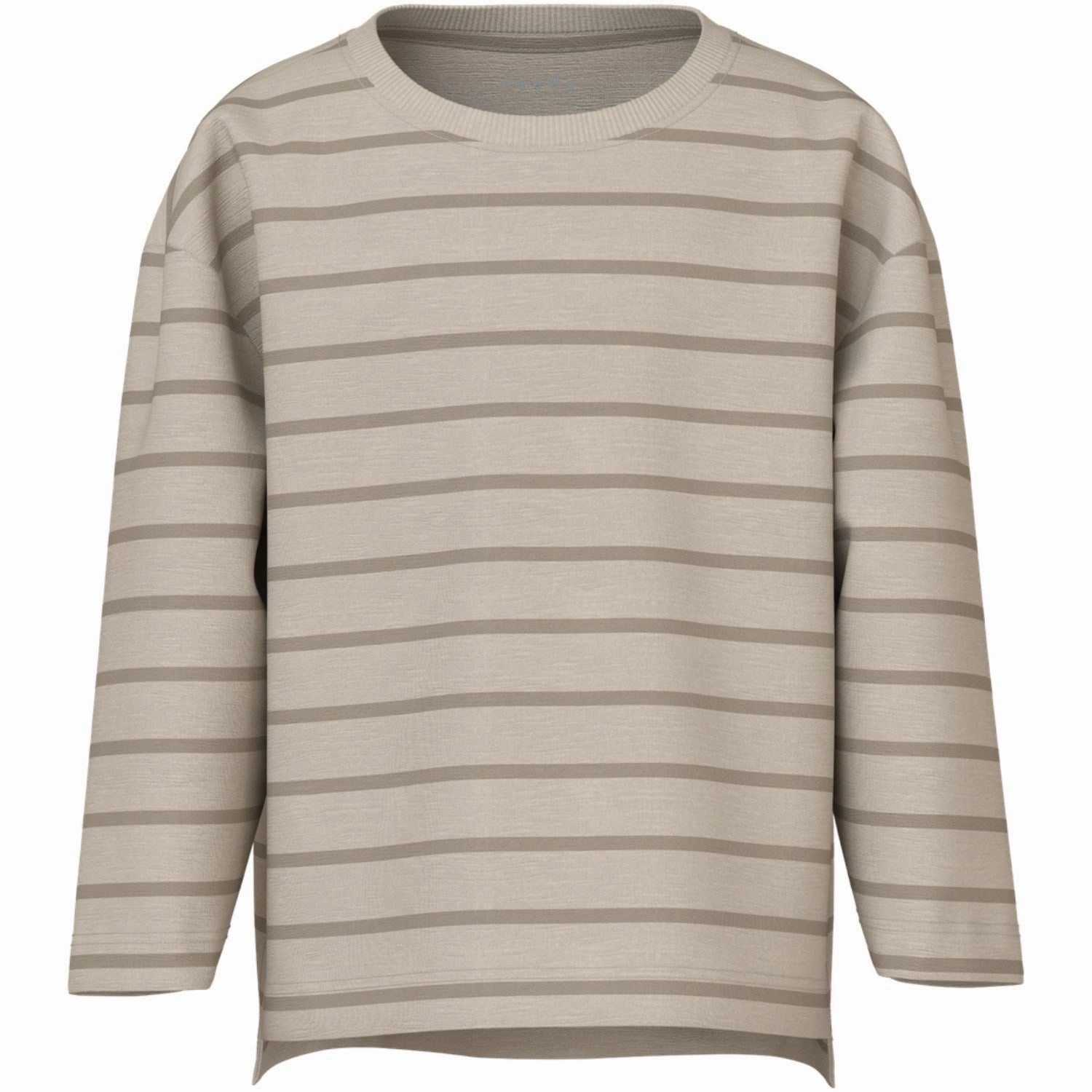 Corporate Wear Relaxed Style Name It Summer Sand Voby Blouse