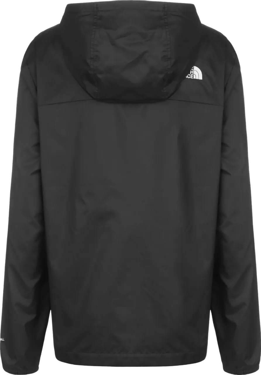 The North Face giacca da uomo Cyclone NF0A82R9JK3 nero Loose-fit
