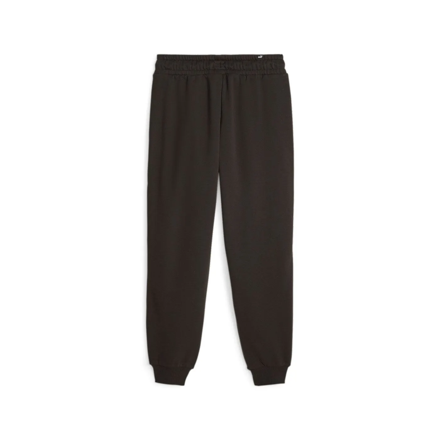 Reinforced Elbow Patches dye Puma Pantalone sportivo con inserti in oro 680022 01 nero