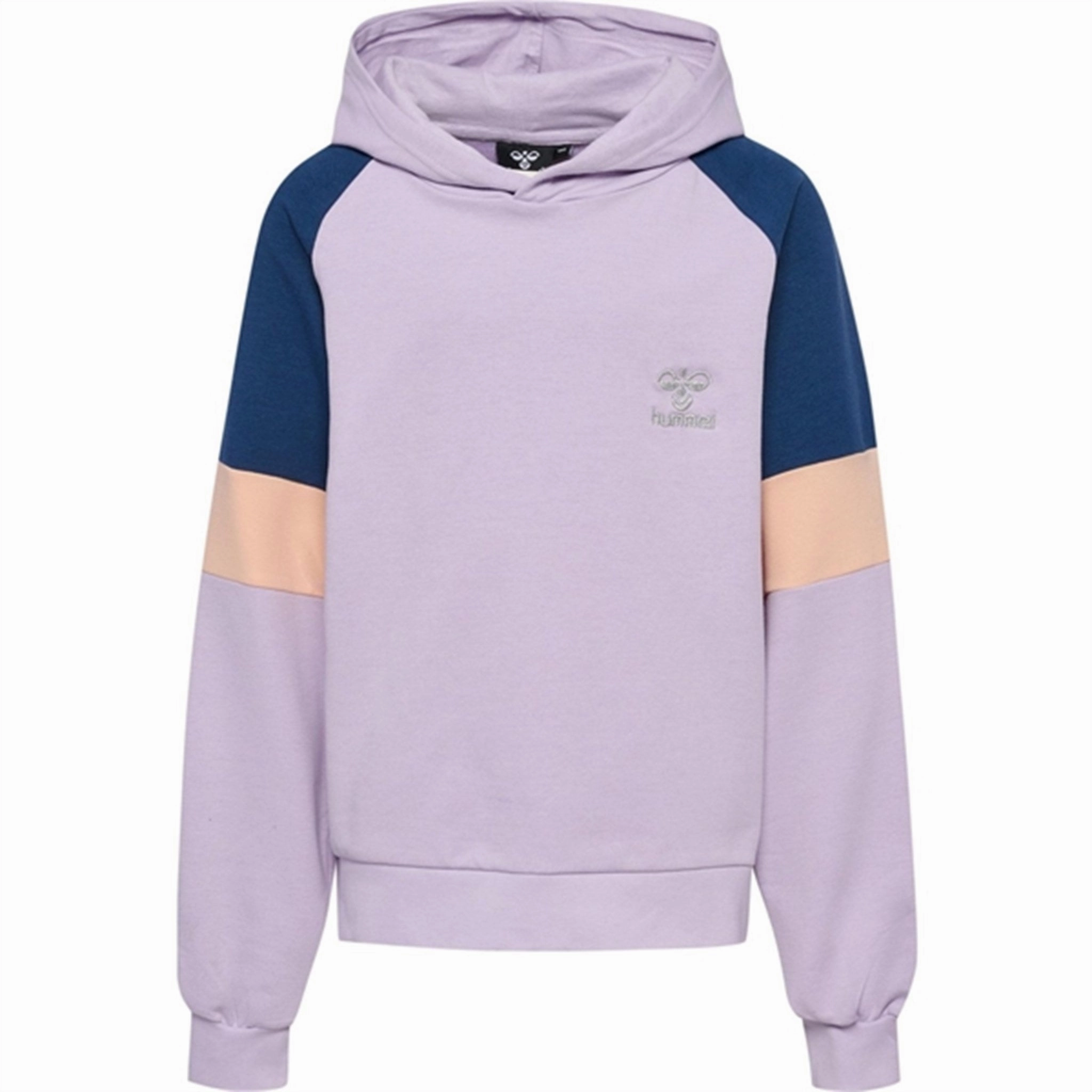 hunting clothes athletic style Hummel Orchid Petal Elly Hoodie