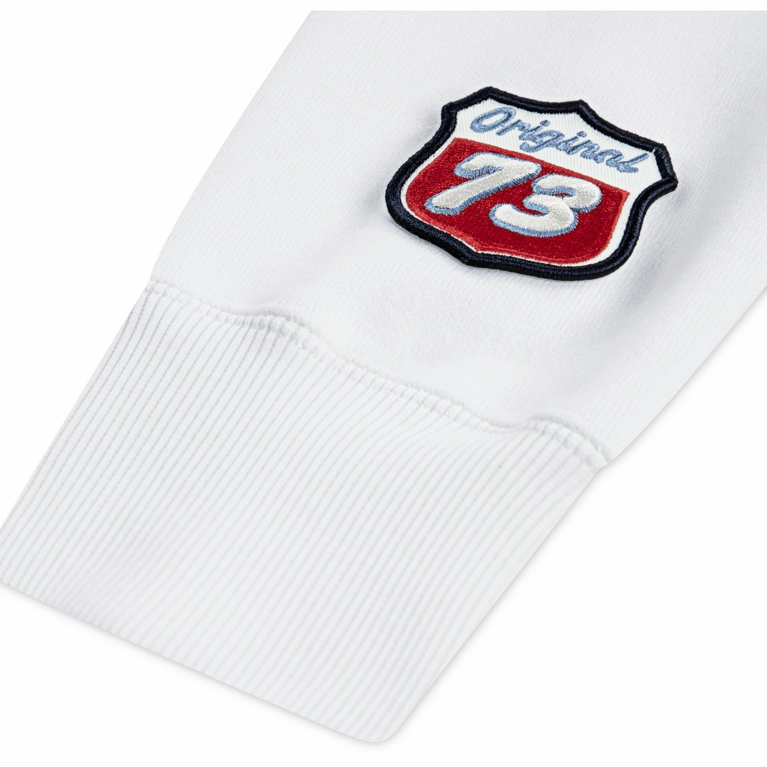 Best Selling Levi's Blanc De Blanc The Great Highway Hoodie