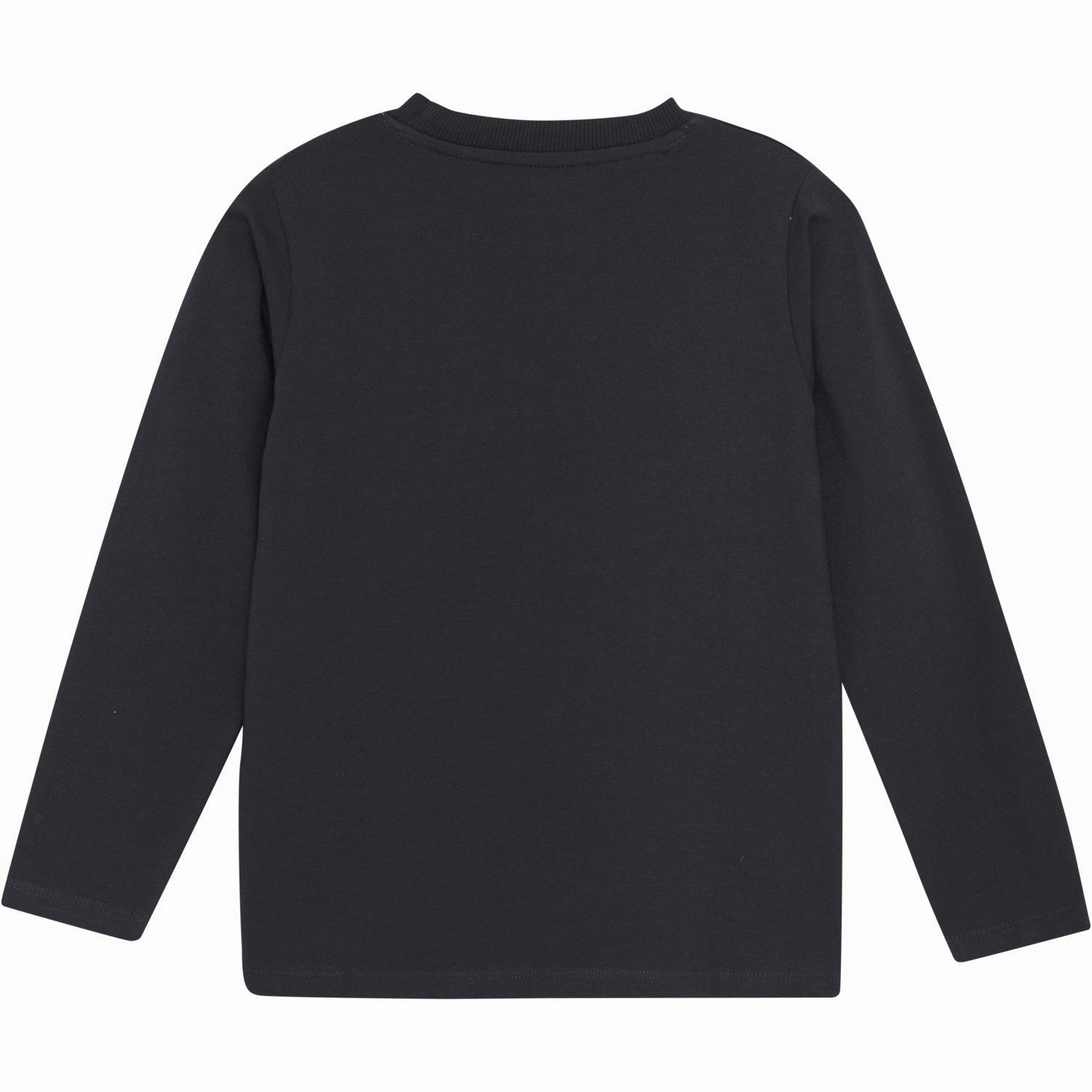 Corporate Event Minymo Dark Navy Blouse