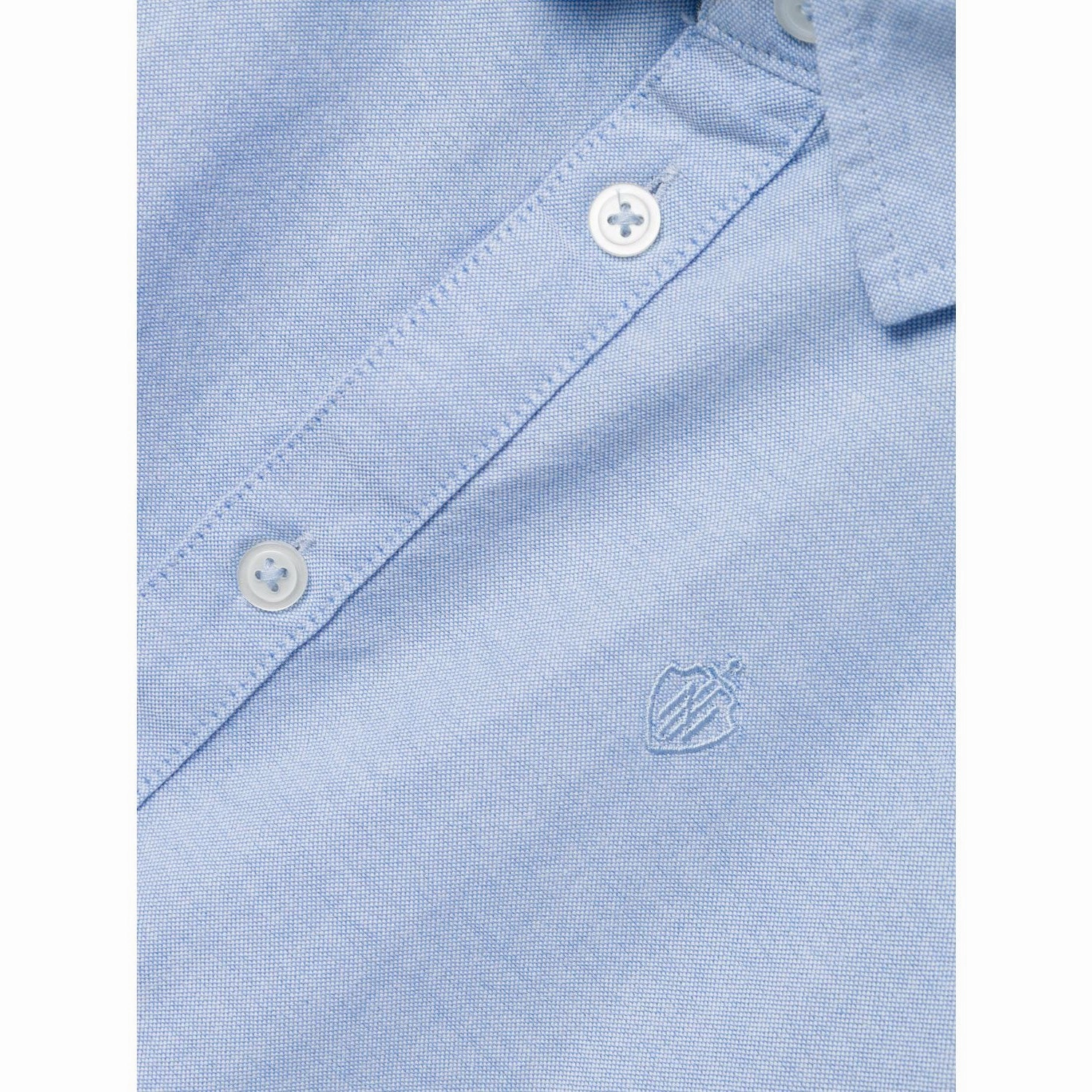 Stretch Material Vibrant color Name It Campanula Newsa Shirt Noos