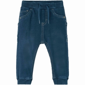Casual Staple Name it Dark Blue Denim Ben Jeans Noos