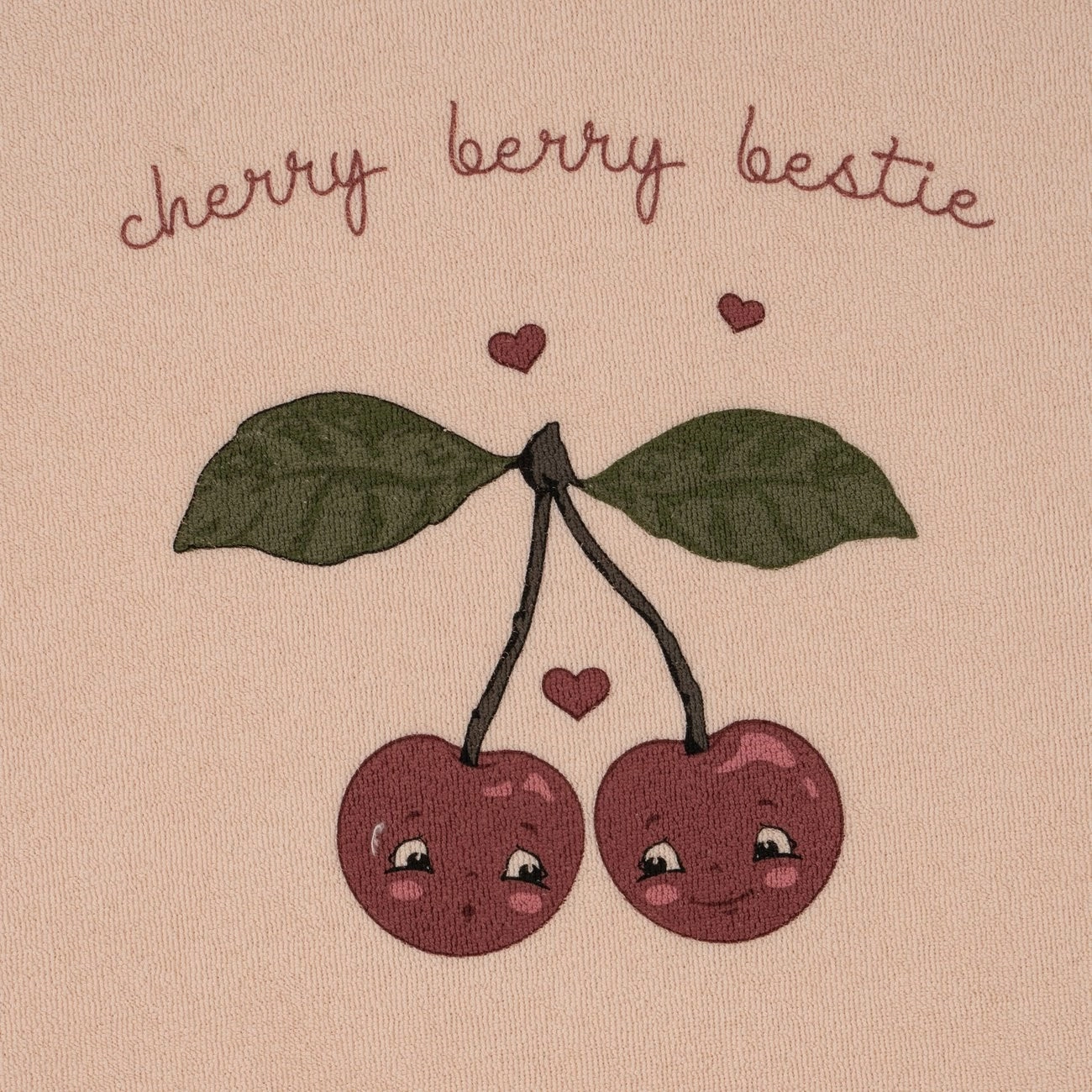 Konges Sl?jd Cameo Rose Itty T-shirt Fashionable Comfort