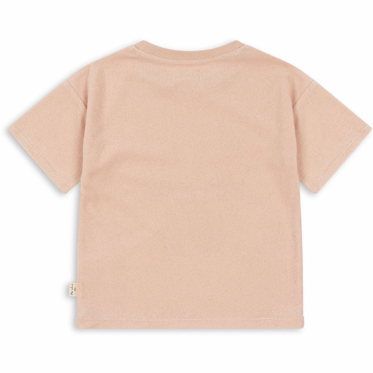 Layering Comfort Konges Sl?jd Cameo Rose Itty T-shirt