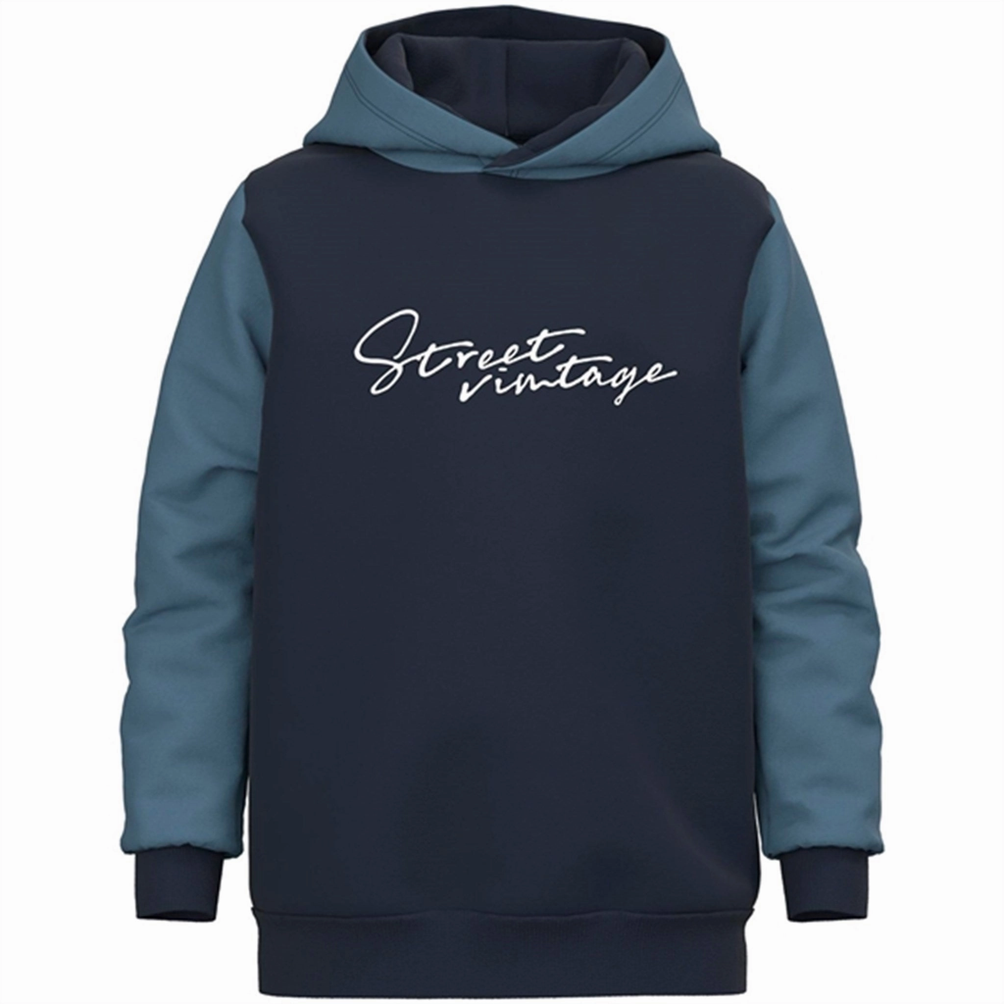 Athlete Favorite Name it Dark Sapphire Veblock Sweatshirt