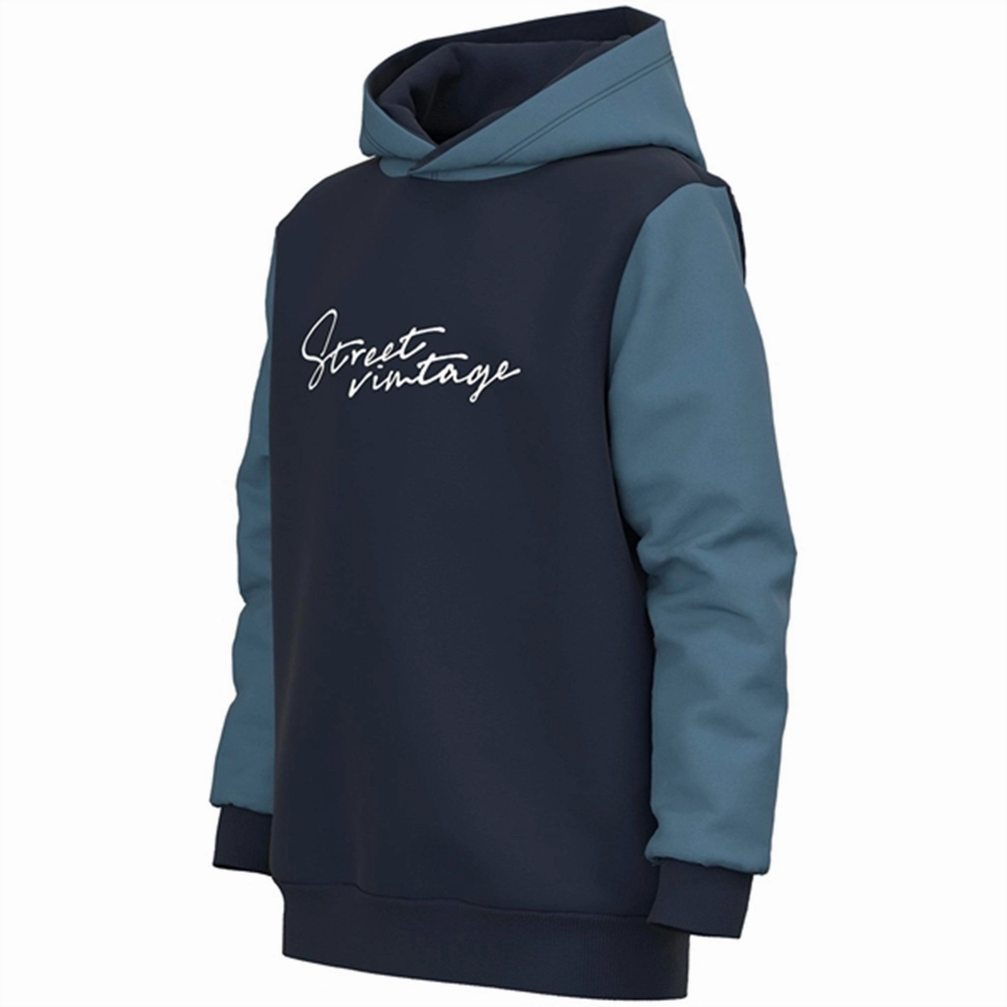 Streetwear Fan Name it Dark Sapphire Veblock Sweatshirt