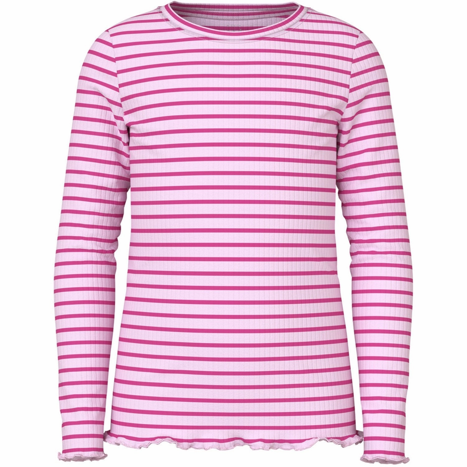 Contemporary Style Relaxed Comfort Name It Festival Bloom Vemma Slim Blouse