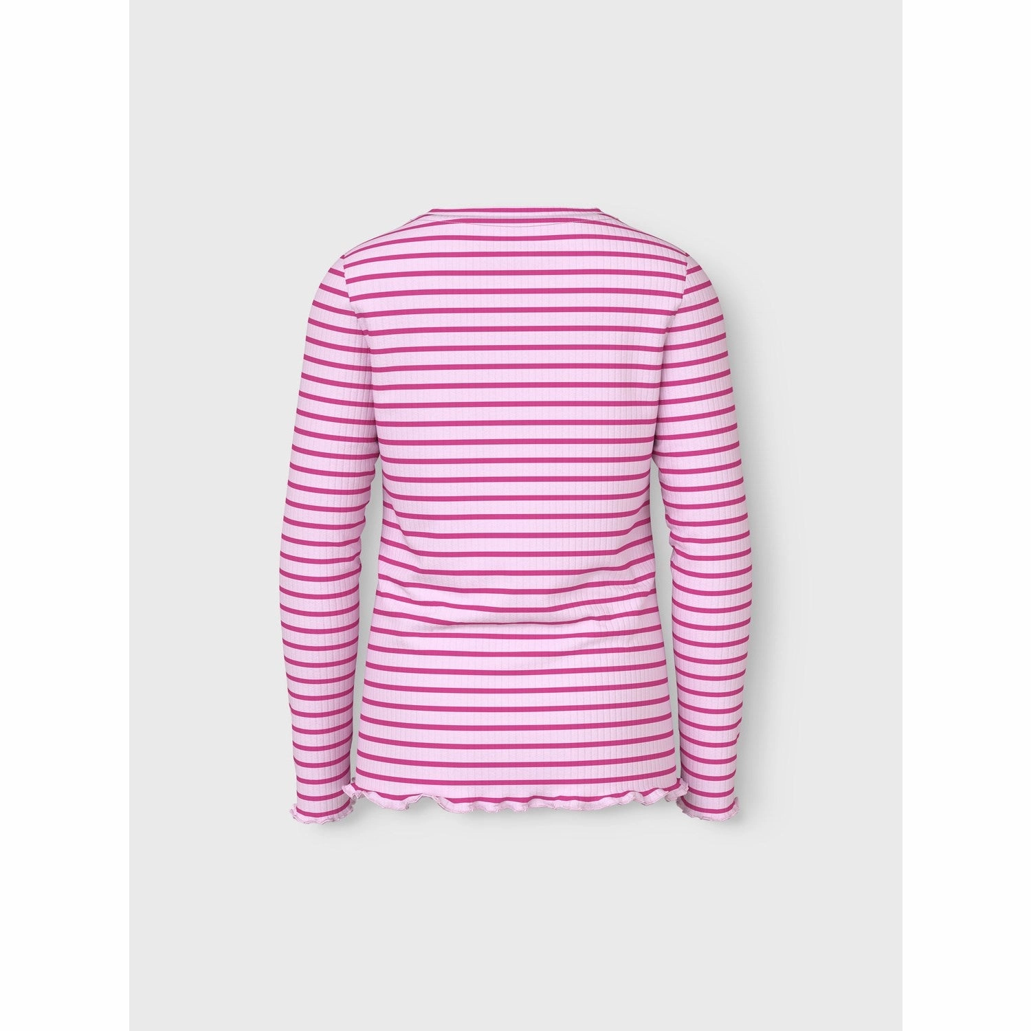 Relaxed Vibe Name It Festival Bloom Vemma Slim Blouse