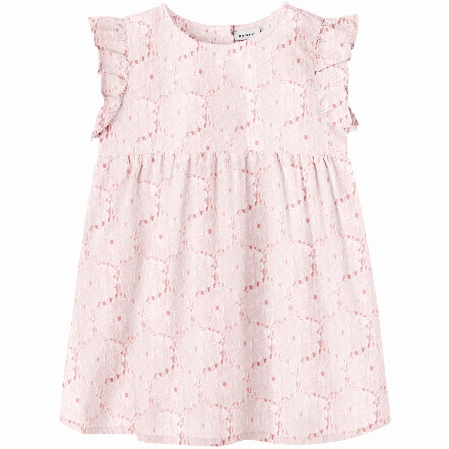 Name It Ballerina Nmffetille Spencer Smooth Vibes