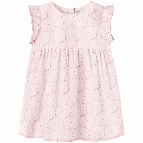 Name It Ballerina Nmffetille Spencer Smooth Vibes