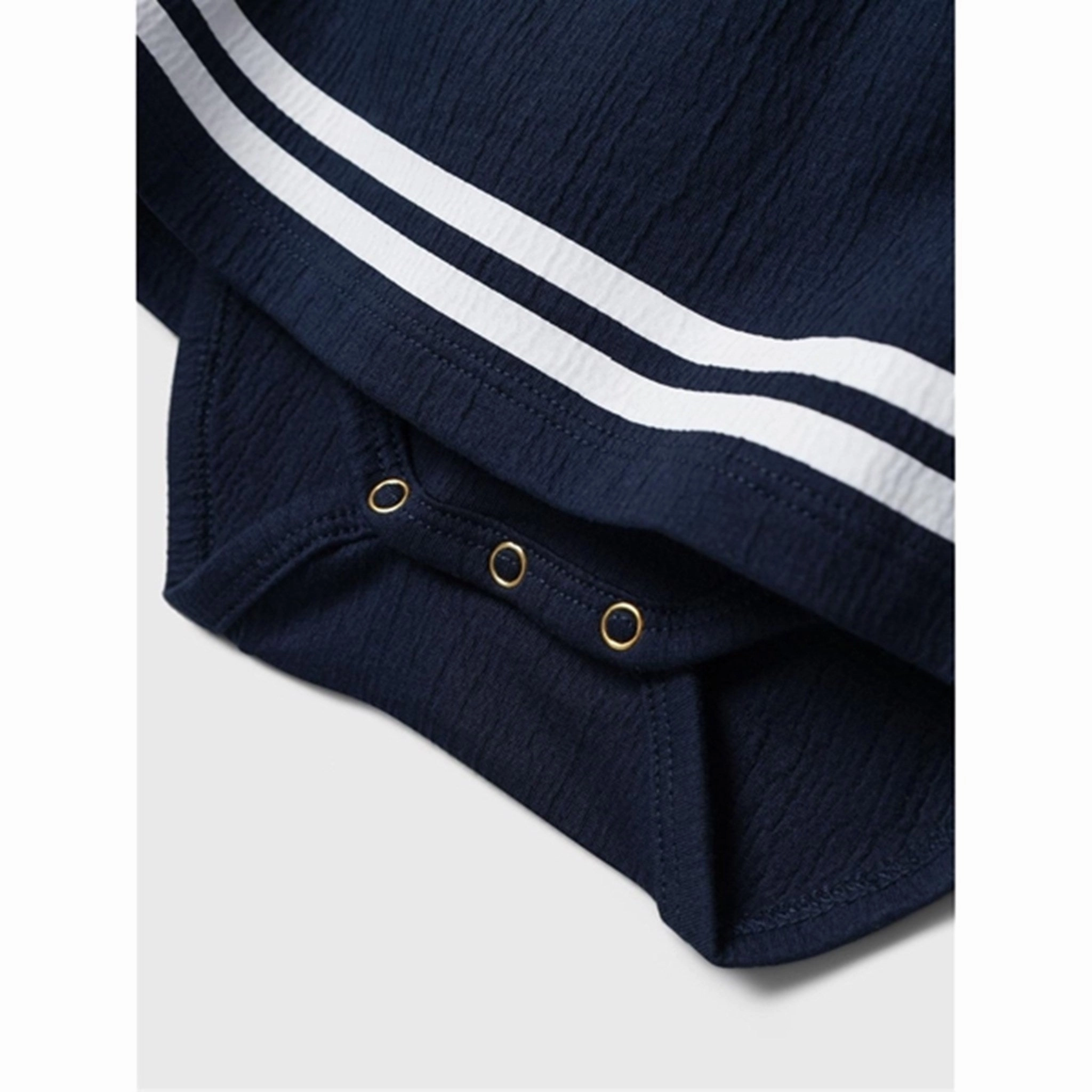 Fashionable Comfort Name it Dark Sapphire Dasine Body Dress