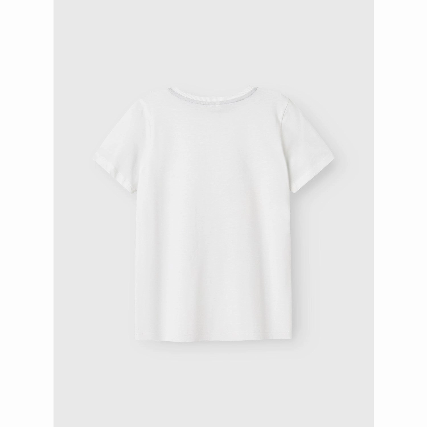 Fashion Forward GarmentDyedTexture Name It Bright White Jass T-Shirt