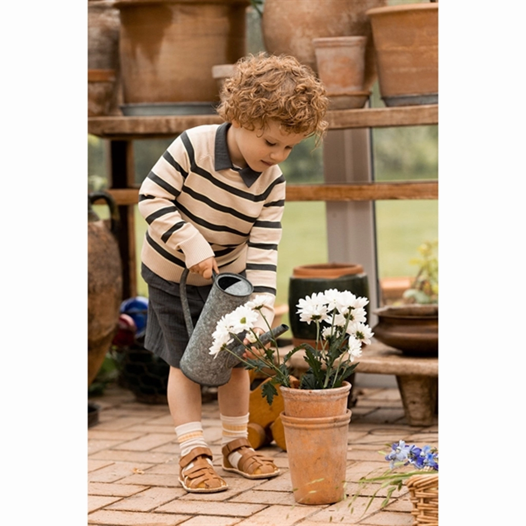 Fliink Magnet Paco Shirt Water Repellent Finish