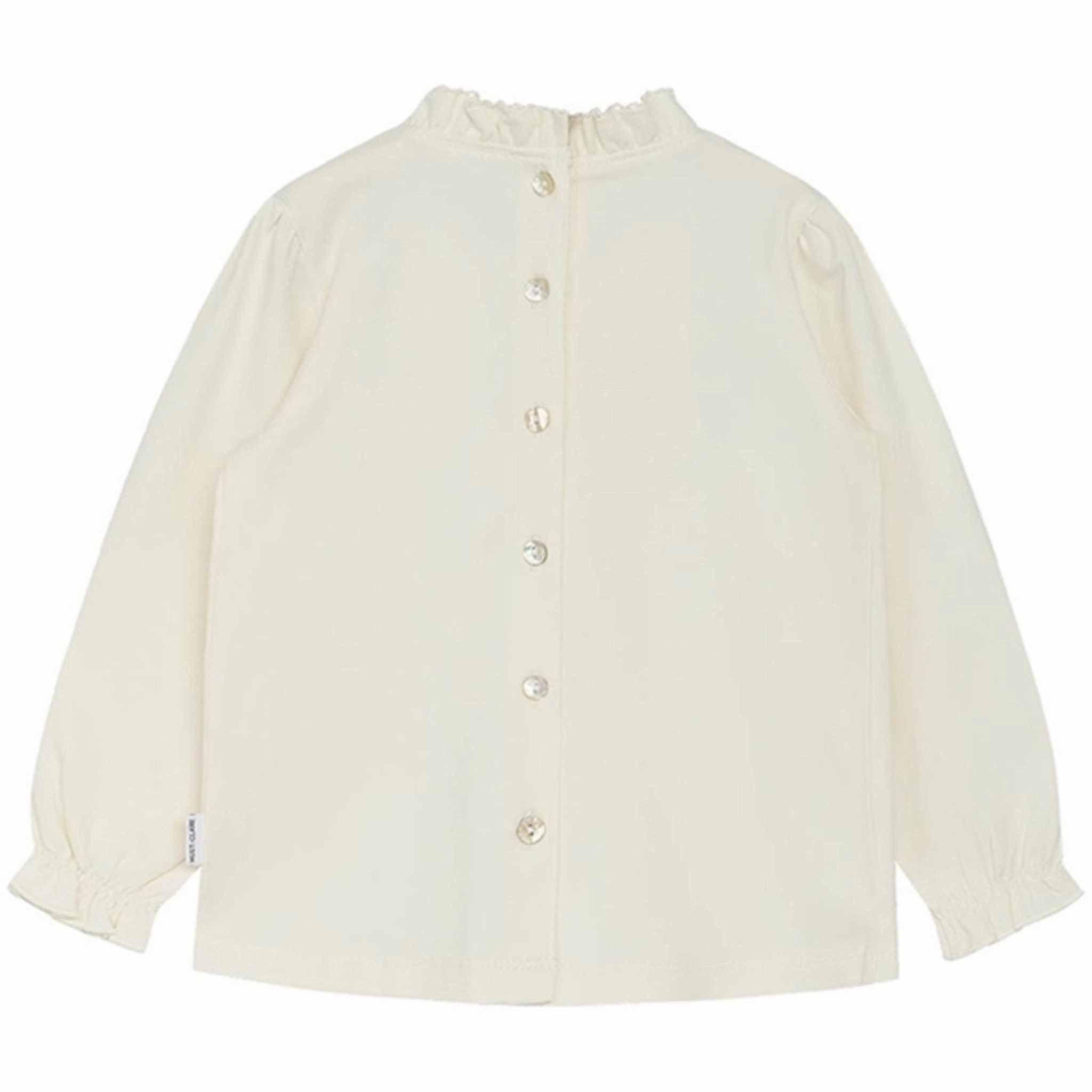 Modern Fashion Bold Statement Hust & Claire Mini Sugar Anneli Blouse