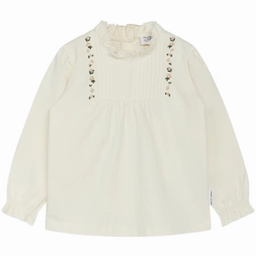 Tall Option Hust & Claire Mini Sugar Anneli Blouse