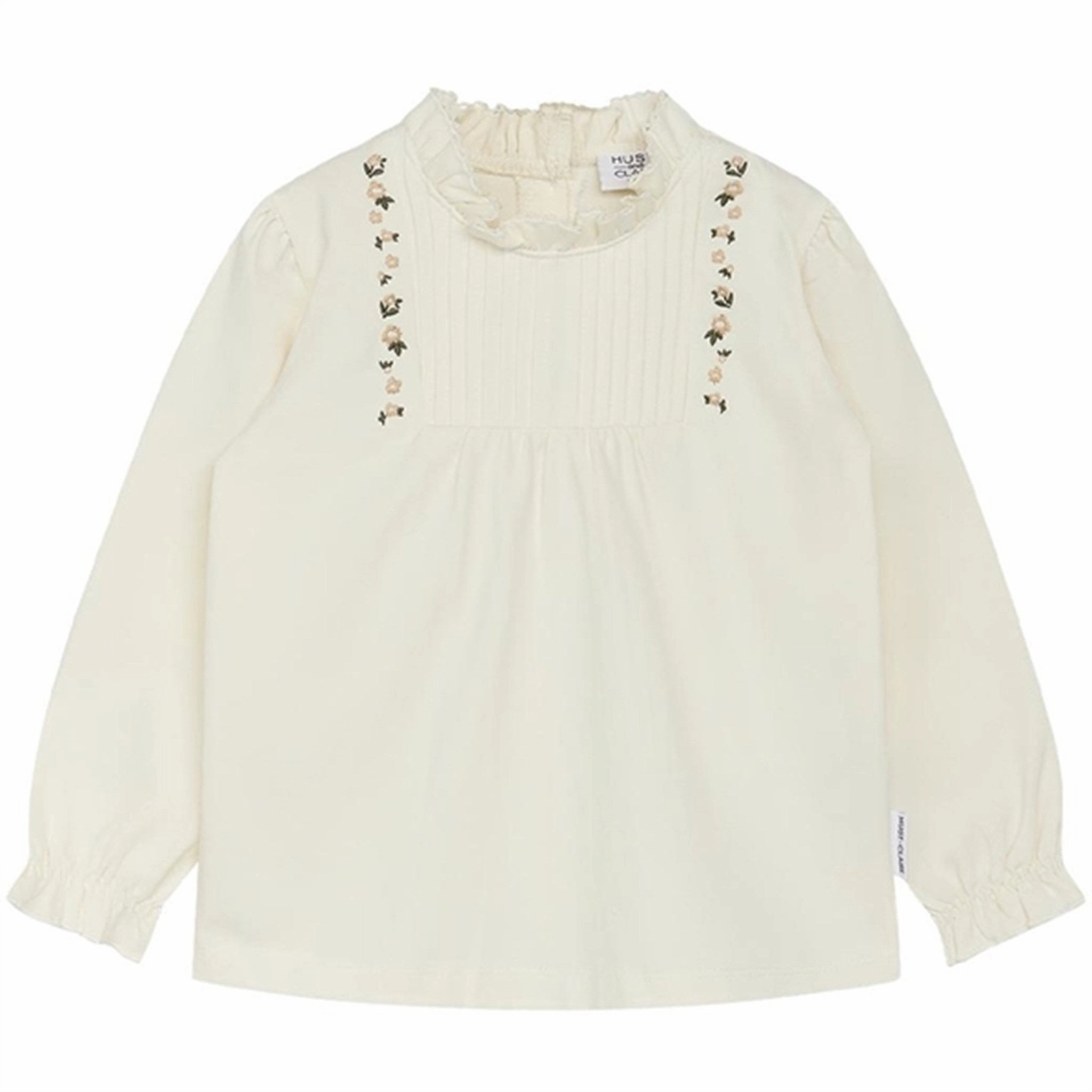 Tall Option Hust & Claire Mini Sugar Anneli Blouse