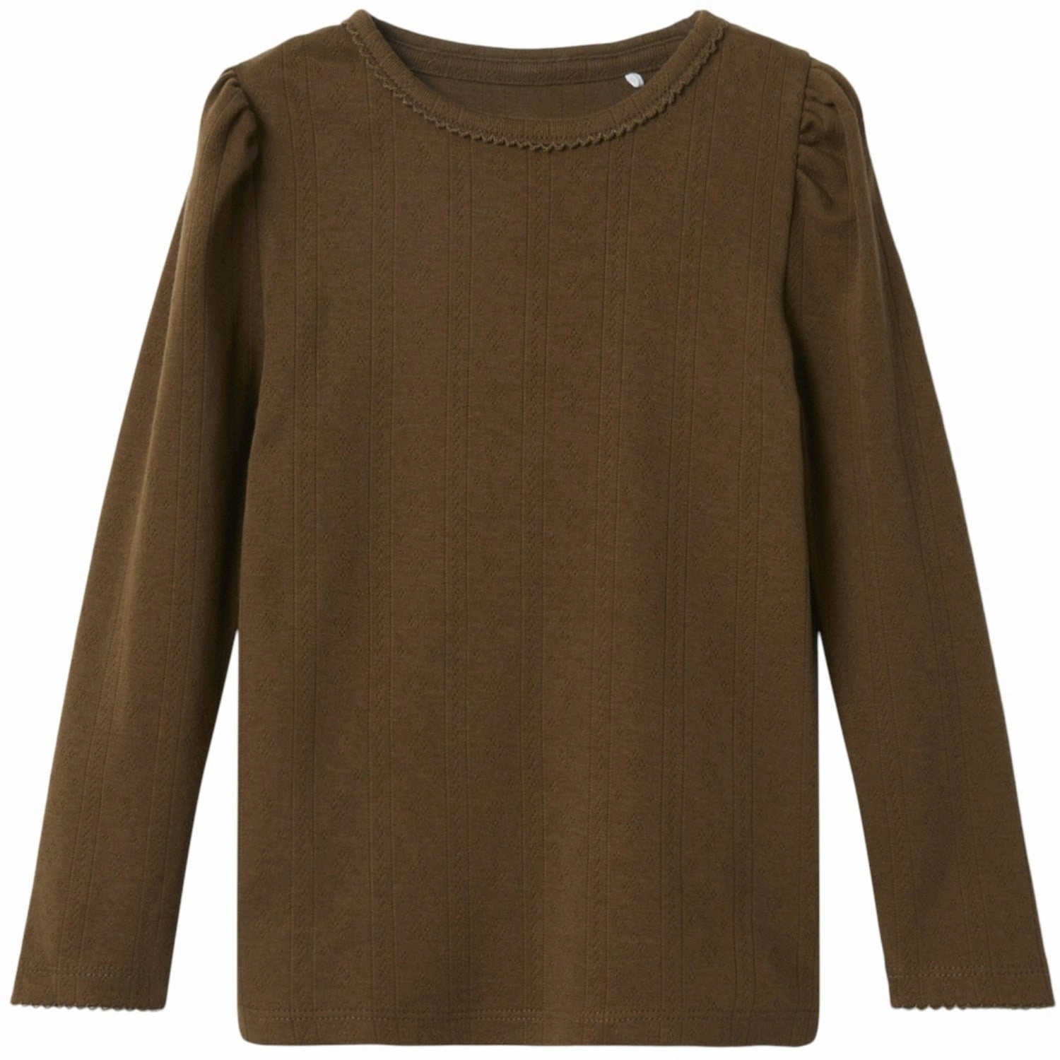 Name It Desert Palm Nigella Slim Blouse Anniversary Celebration