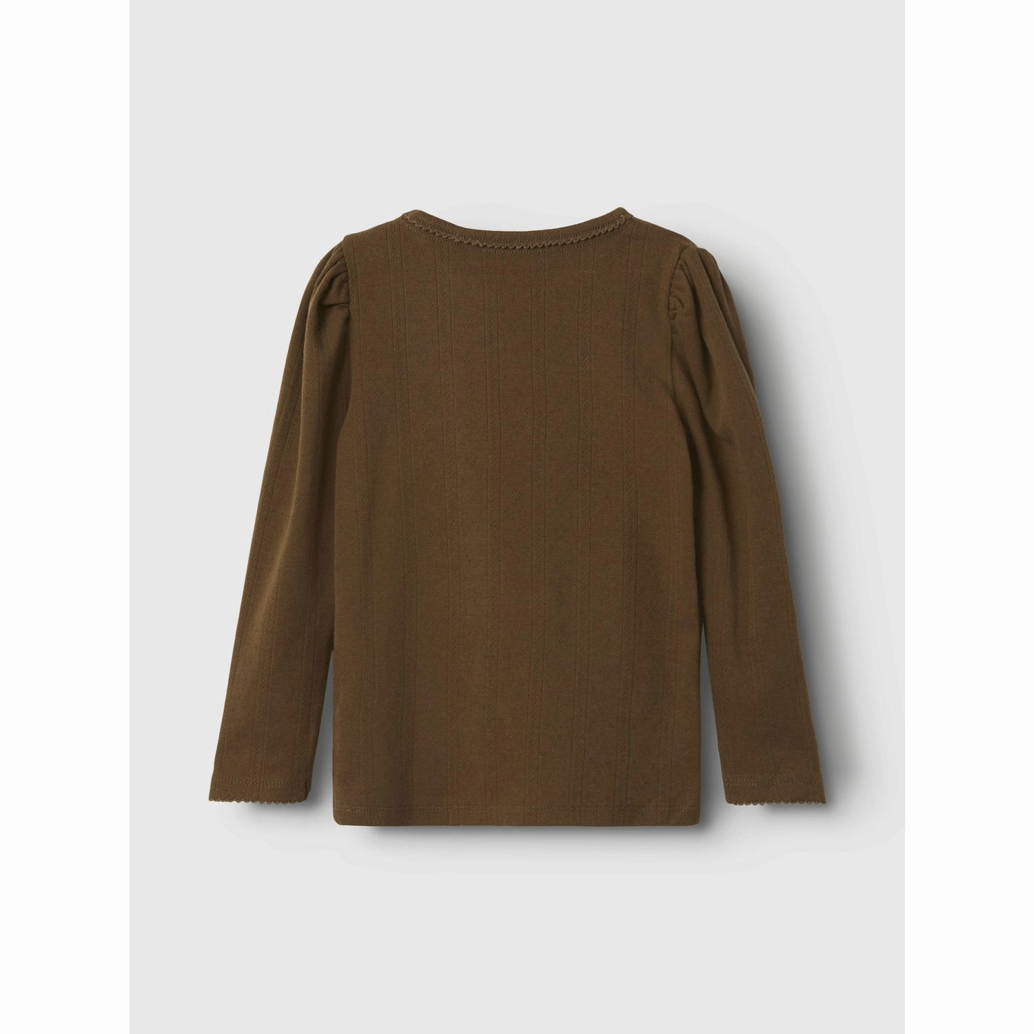 Minimalist Design Name It Desert Palm Nigella Slim Blouse
