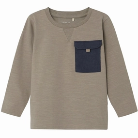 Chic Appearance Name it Fungi Drew Blouse