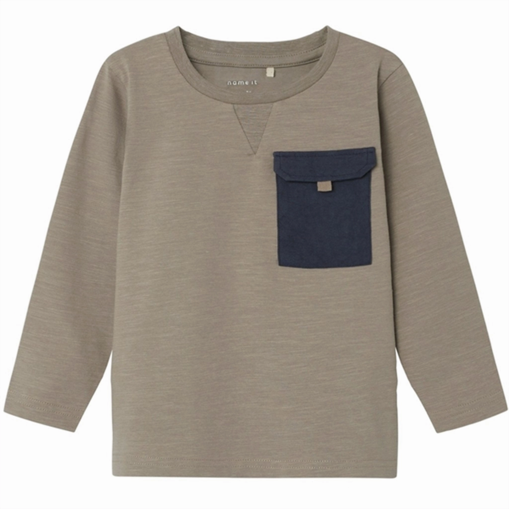 Chic Appearance Name it Fungi Drew Blouse