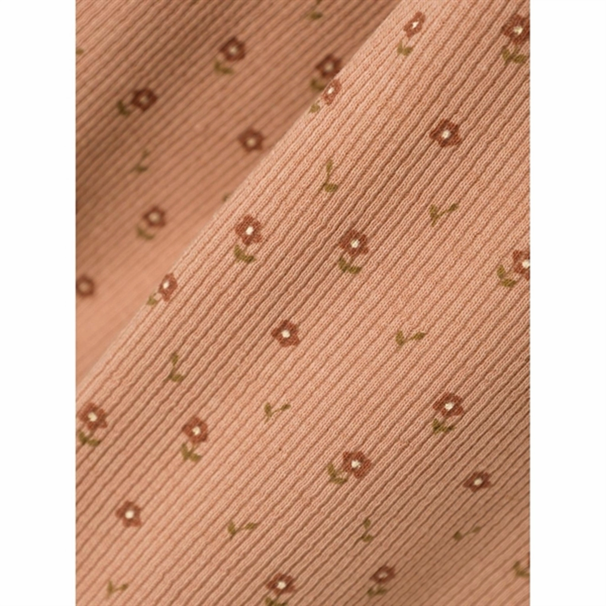 Mountain Retreat Lil'Atelier Nougat Gago Slim Blouse