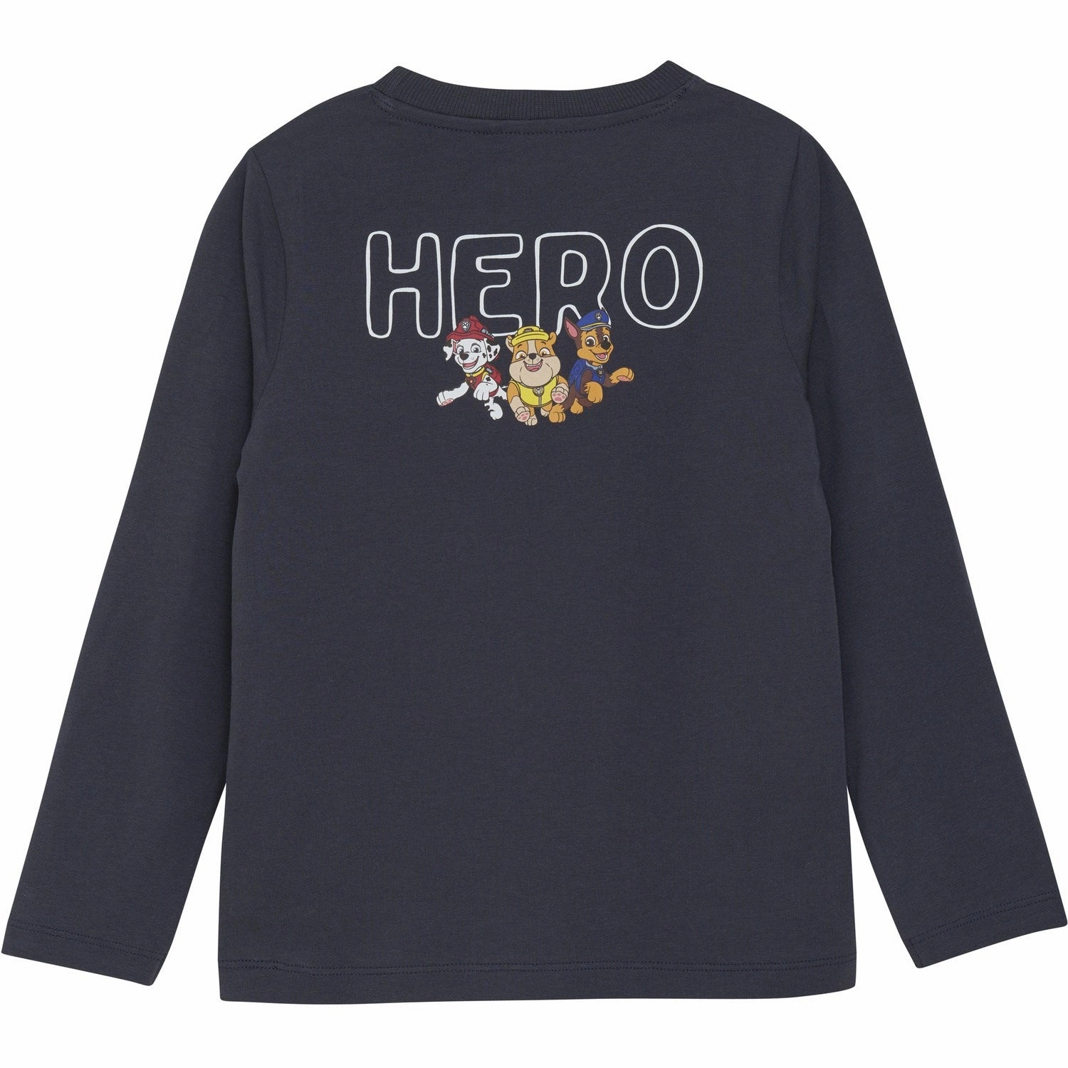 Minymo Blue Nights Blouse Summer Outfit