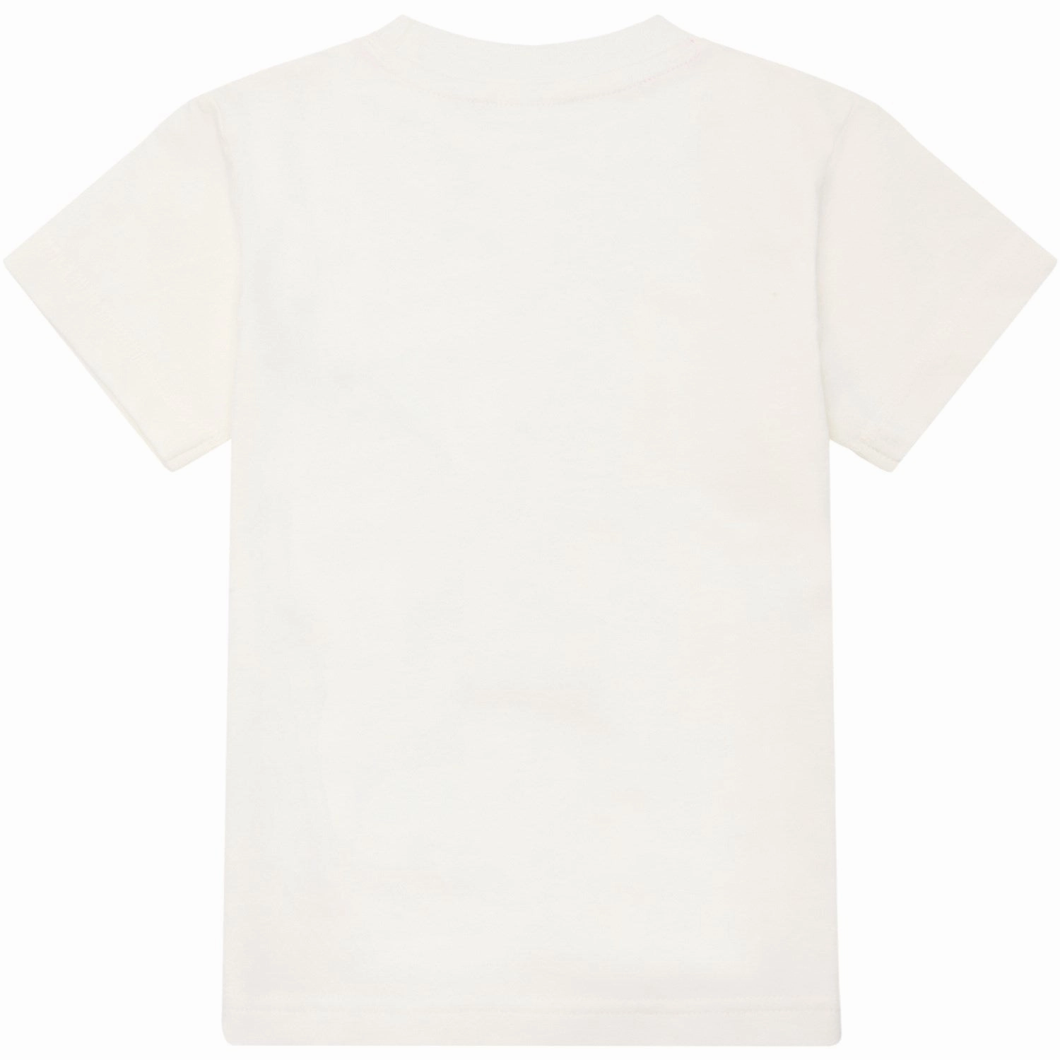 Hust & Claire Ivory Anton T-shirt Beach Outfit