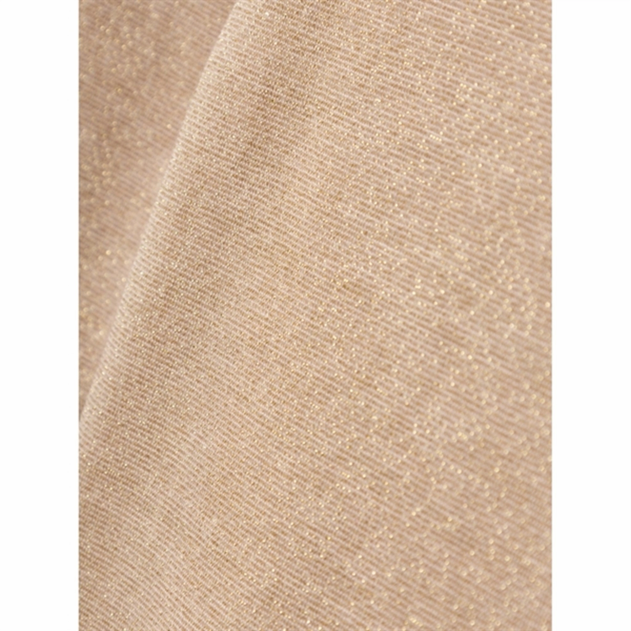 Linen blend Bold Prints Name it Gilded Beige Sosanna Blouse