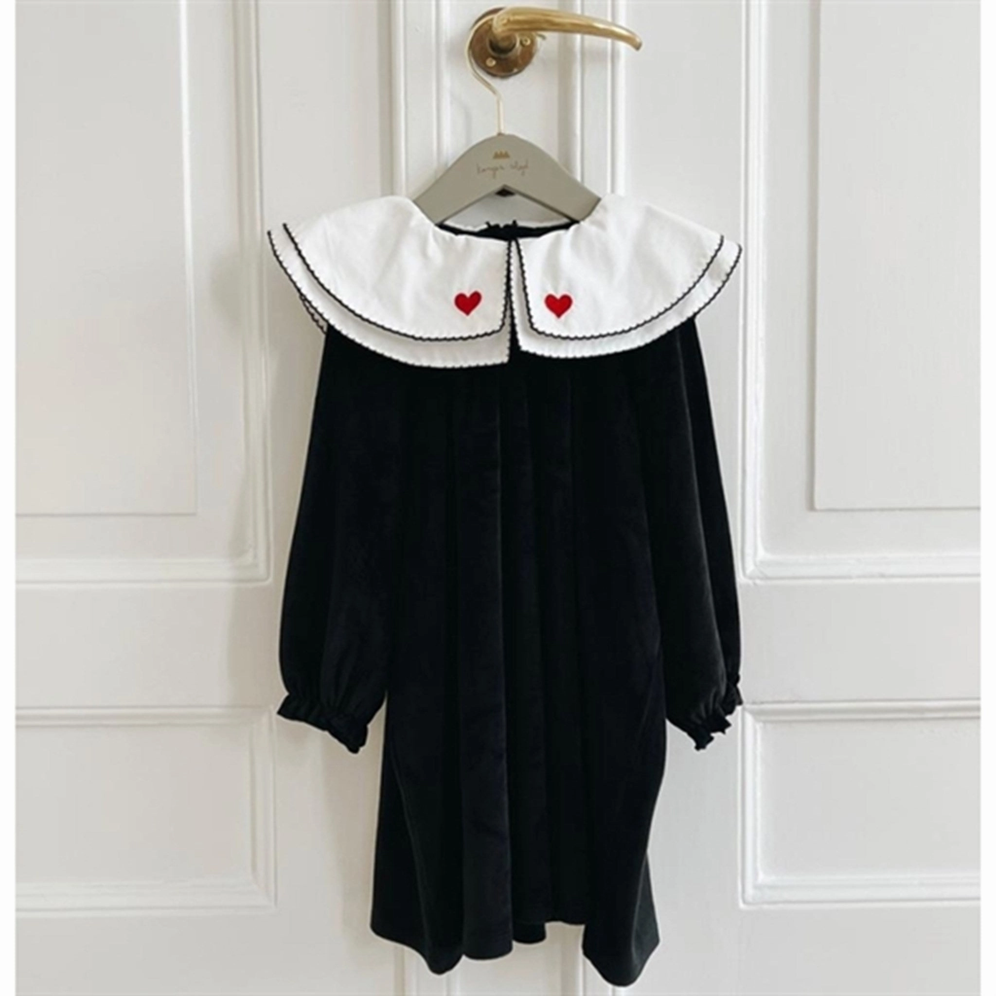 Konges Sl?jd Total Eclipse Festive Lucillie Dress All-Occasion Look