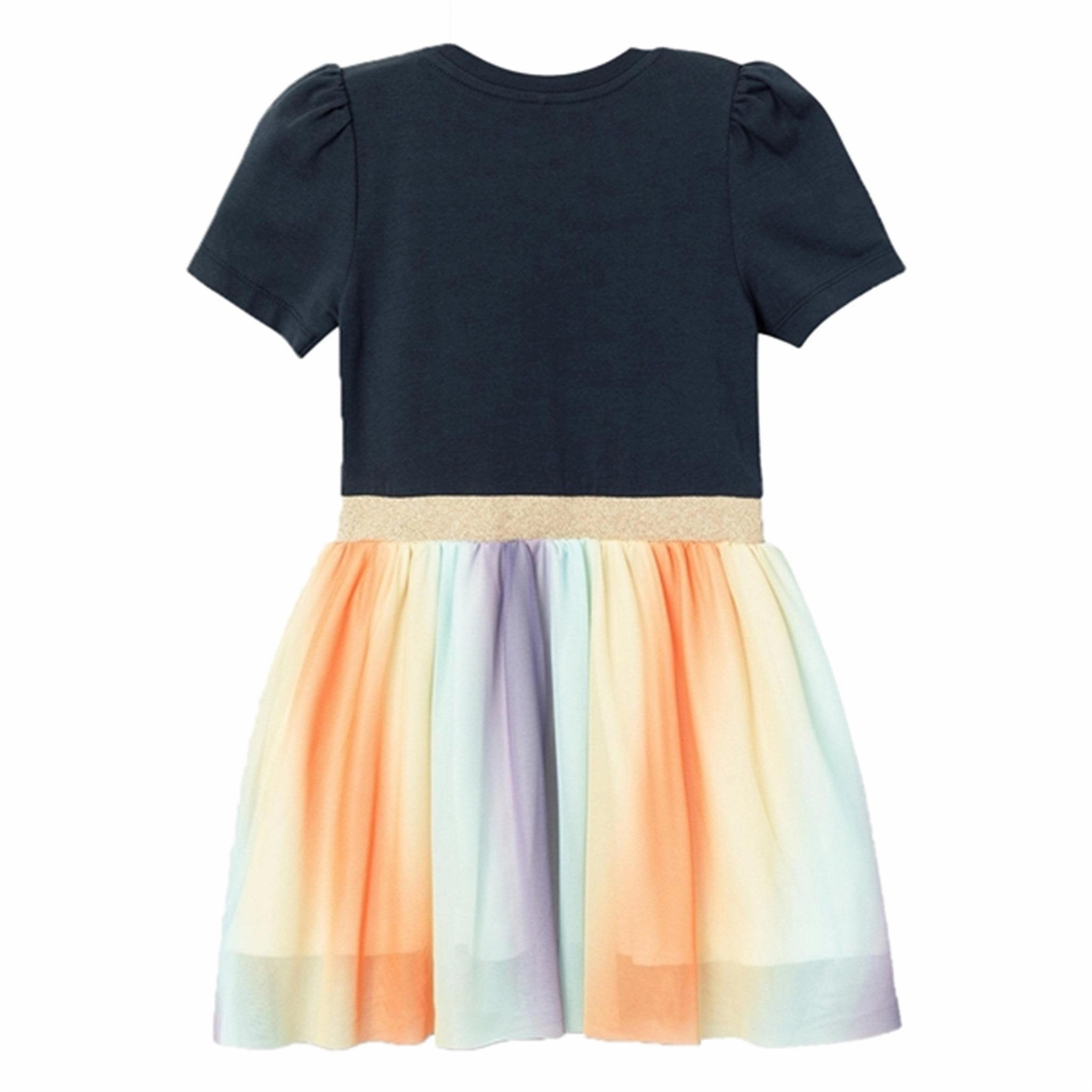 Office Friendly Urban Energy Name it Dark Sapphire Josia Dress